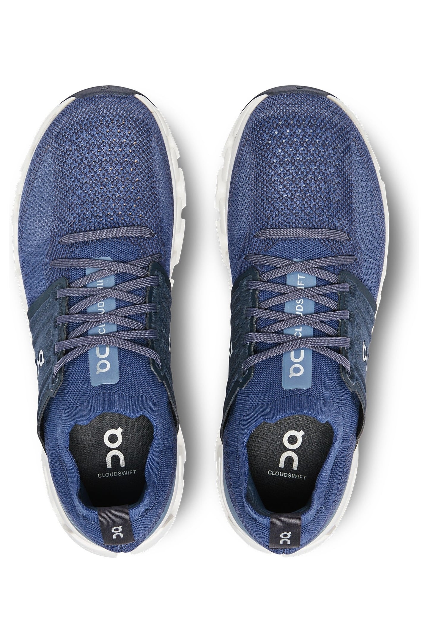 CLOUDSWIFT 3 M DENIM | MIDNIGHT 4