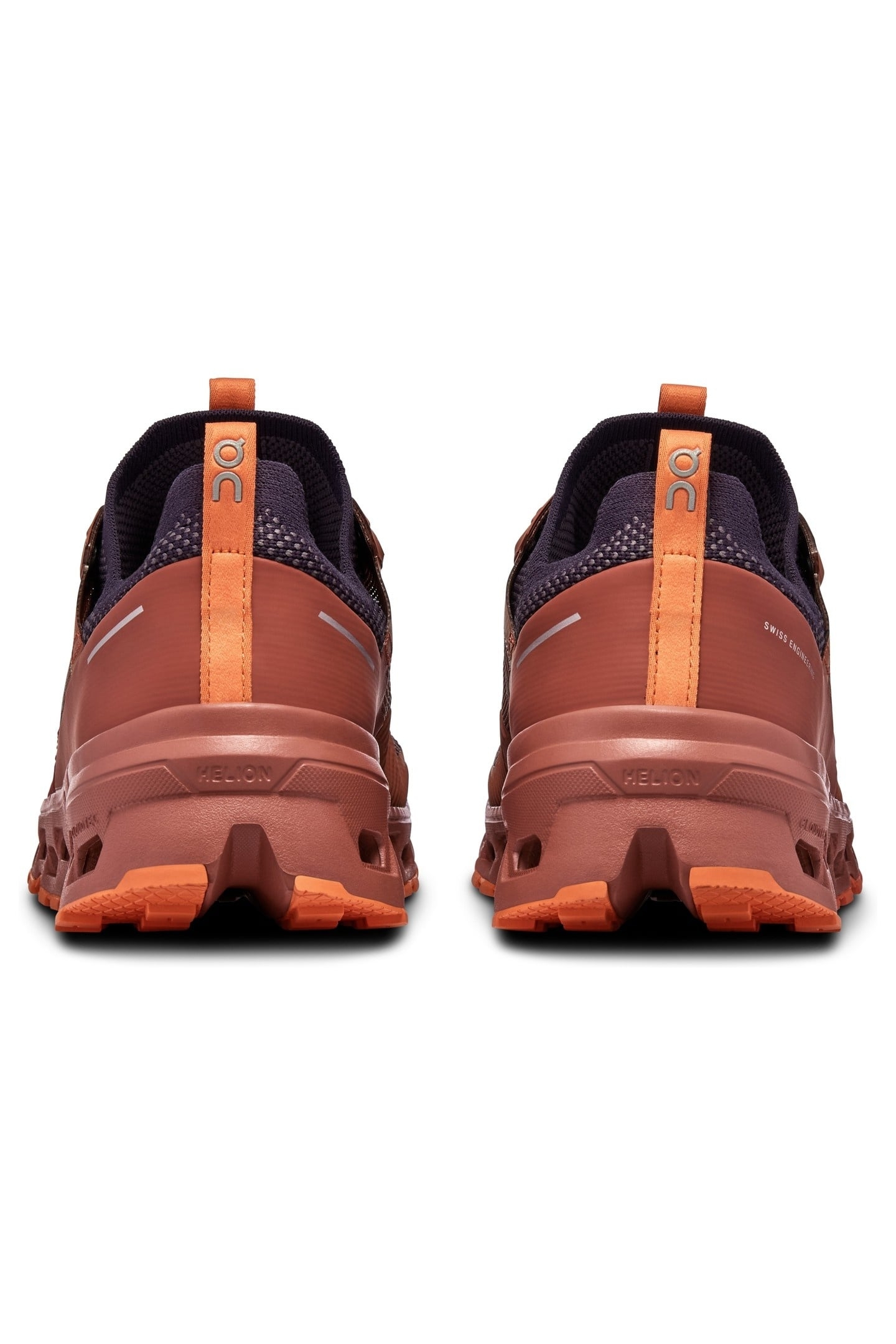 CLOUDULTRA 2 M AUBURN | FLAME 5