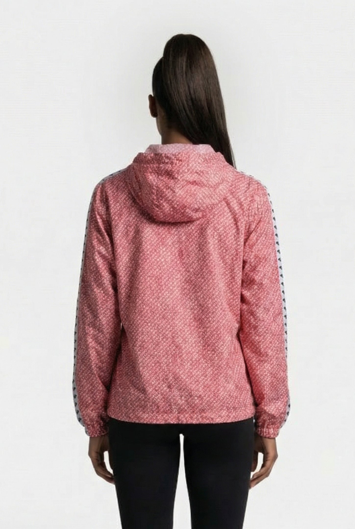 UNISEX SKIPPER TEAM DIAMONDS WHITE RED NAVY 4