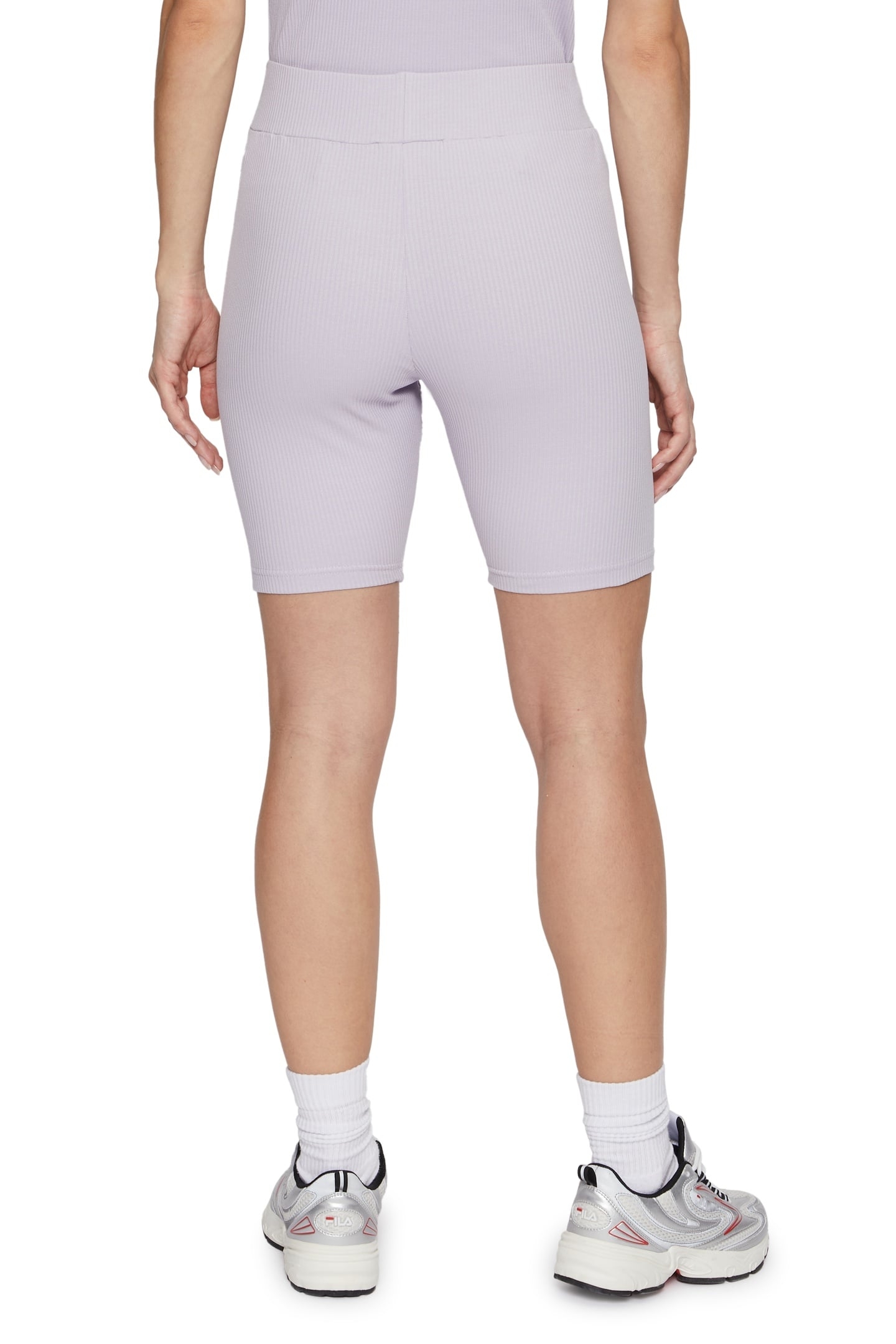 LACAPELLE RIB LEGGINGS THISTLE 3