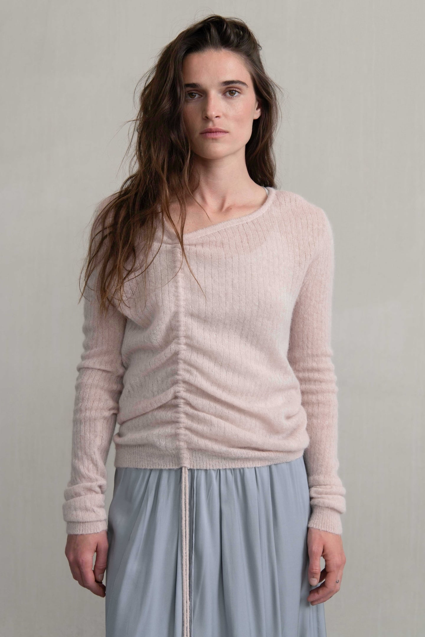 SULL KNITS CALCITE 1