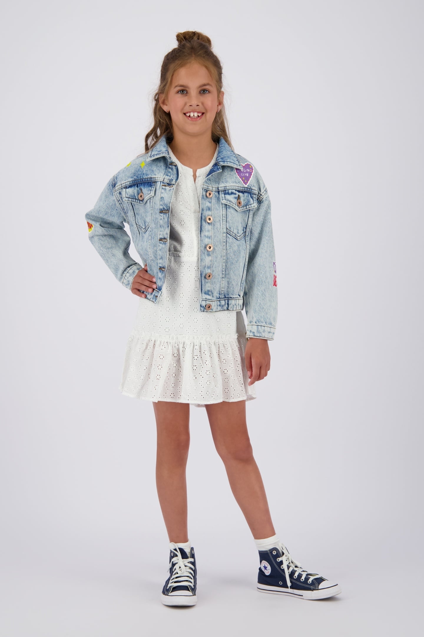 PAULINA REAL WHITE 1