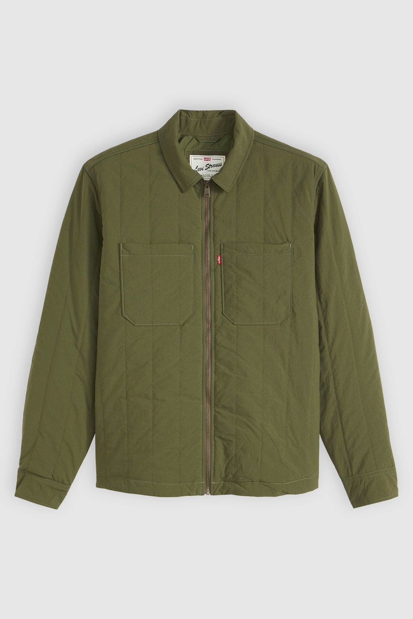 KYREN OVERSHIRT DEEP DEPTHS 4