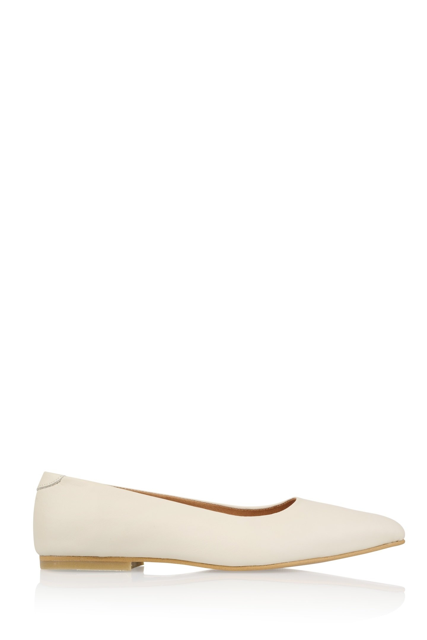 PORTO LOAFER OFF WHITE 4