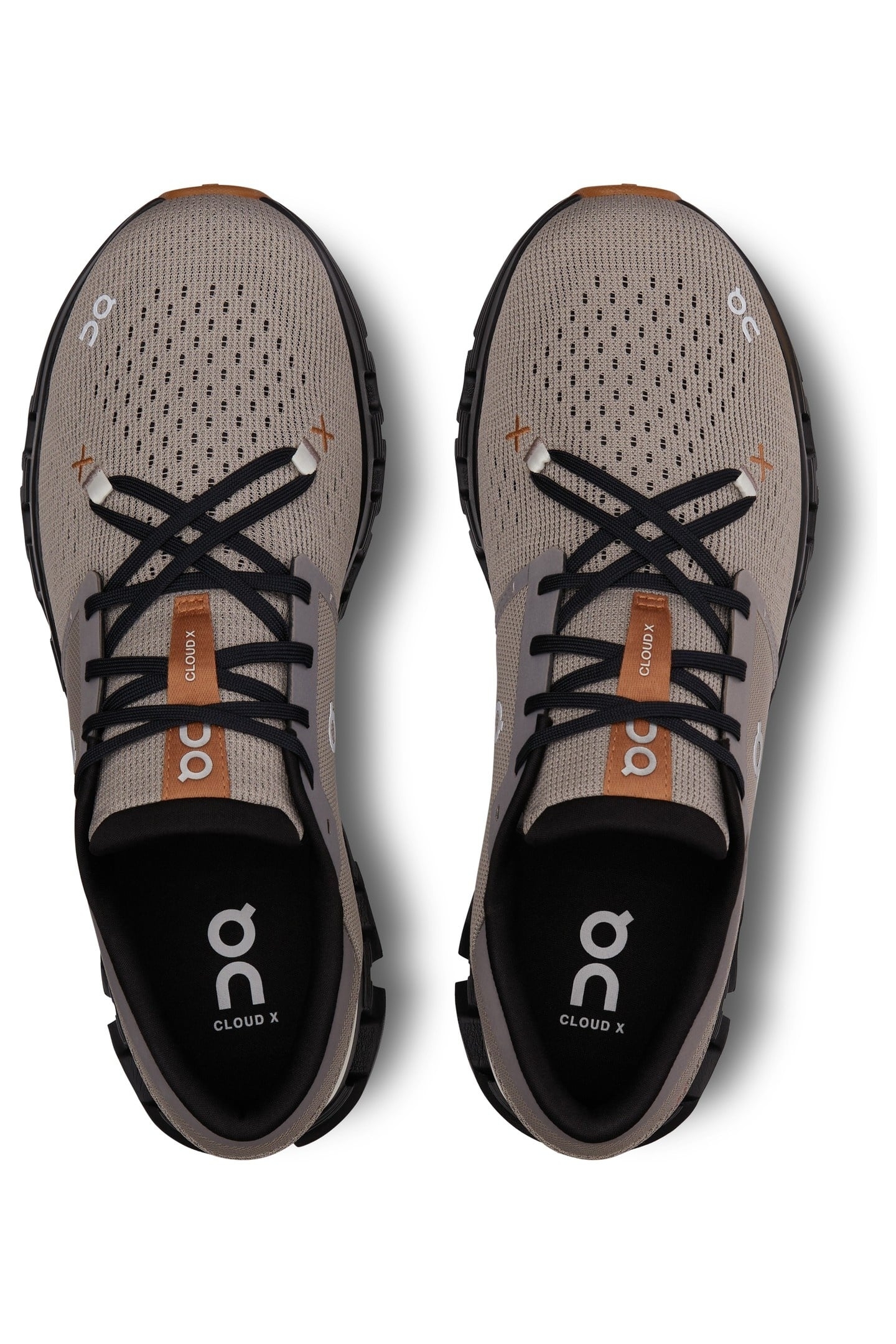 CLOUD X 4 M FOG | BLACK 4