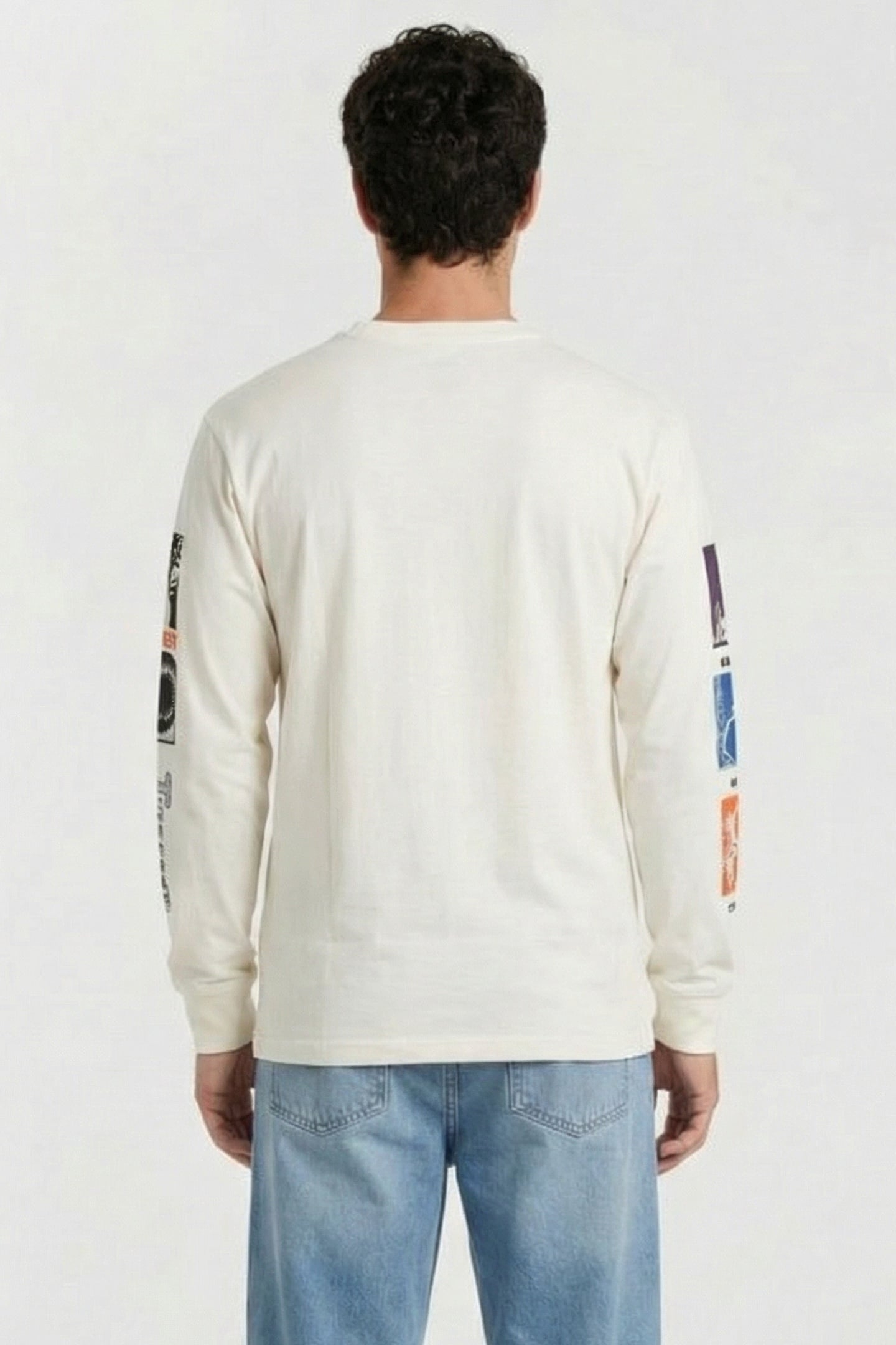 STORMCAST LS MARSHMALLOW 2