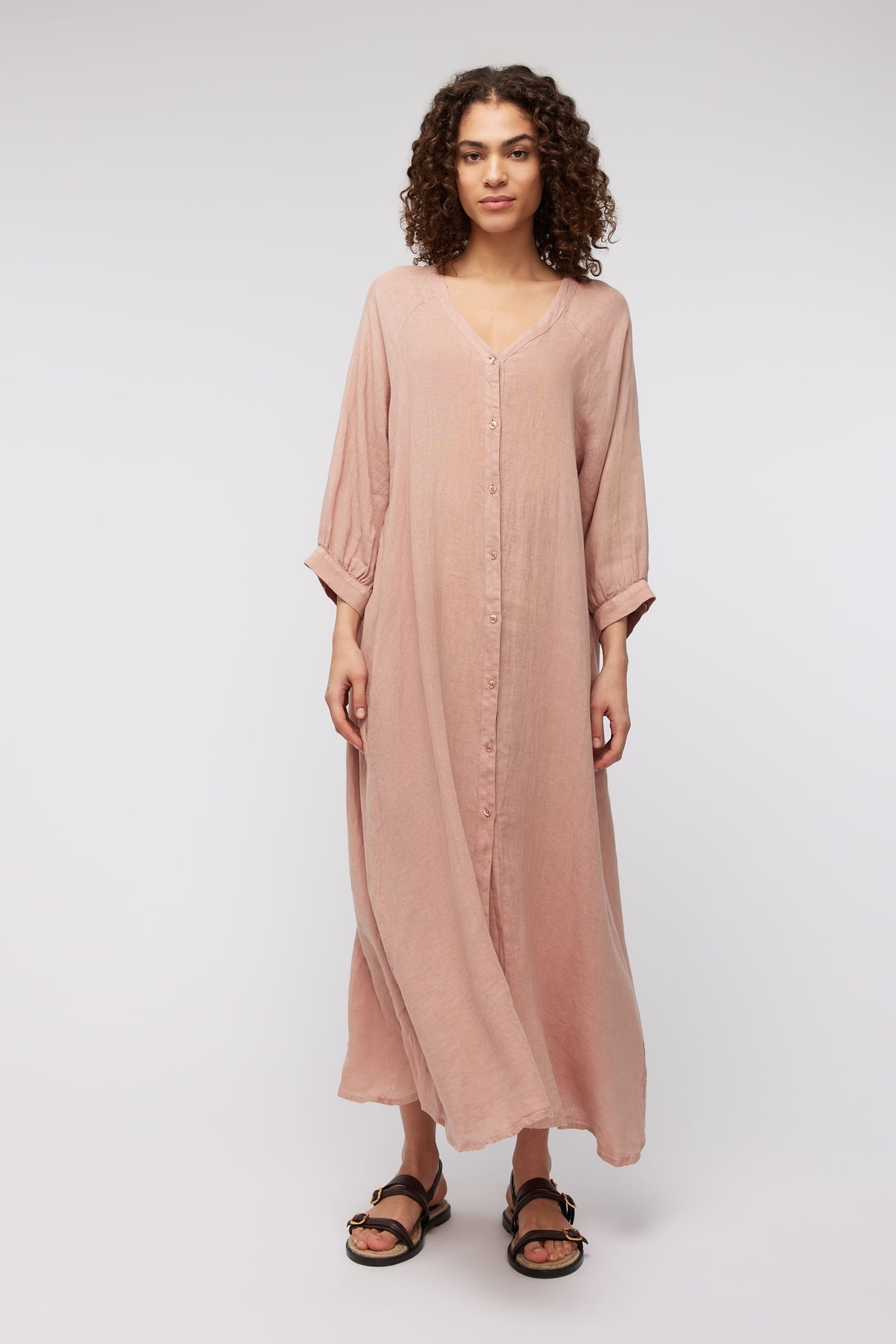 SOPHIE DRESS POWDER 3