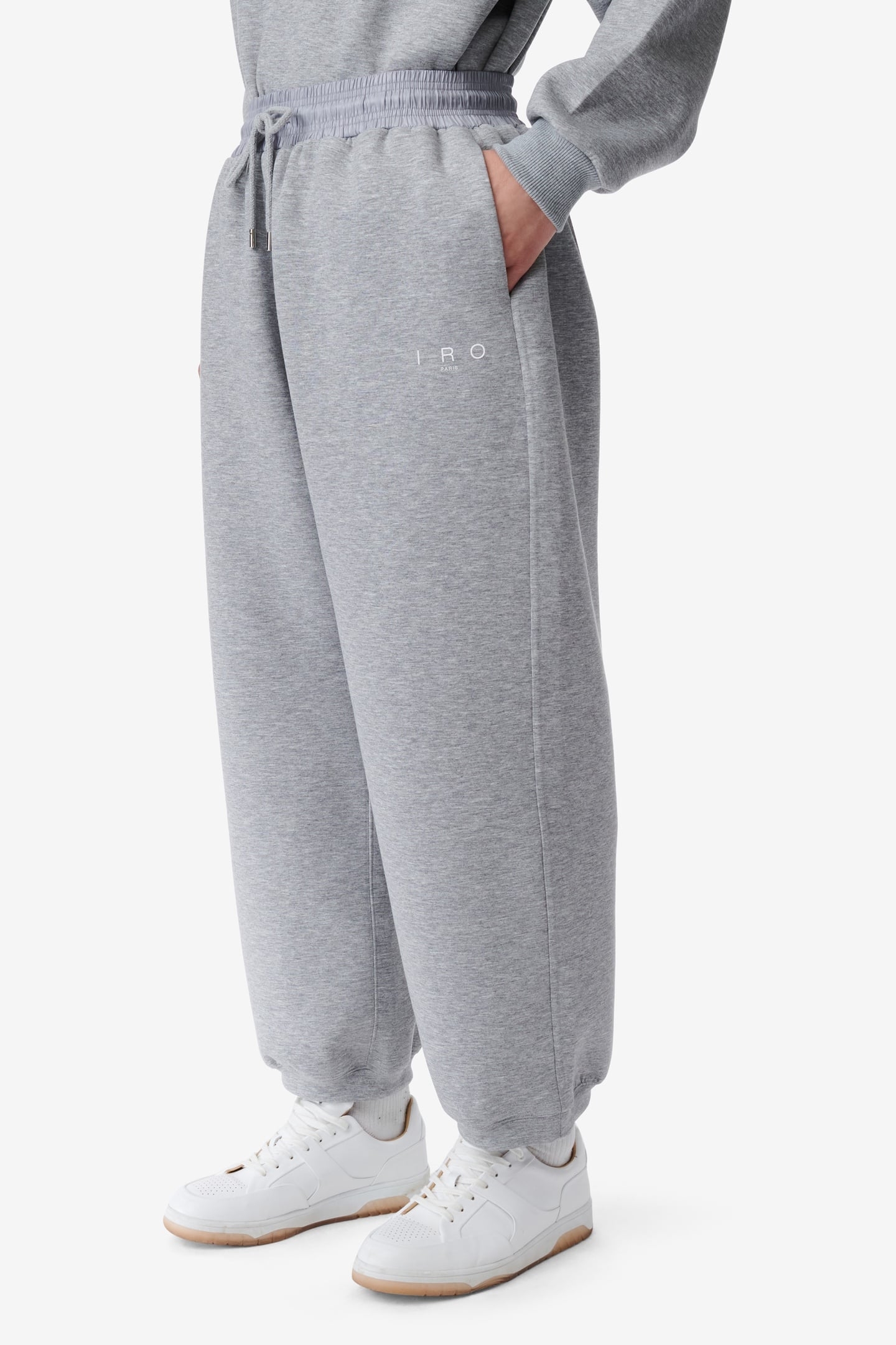 IQPAW23804 TROUSER GREY 4