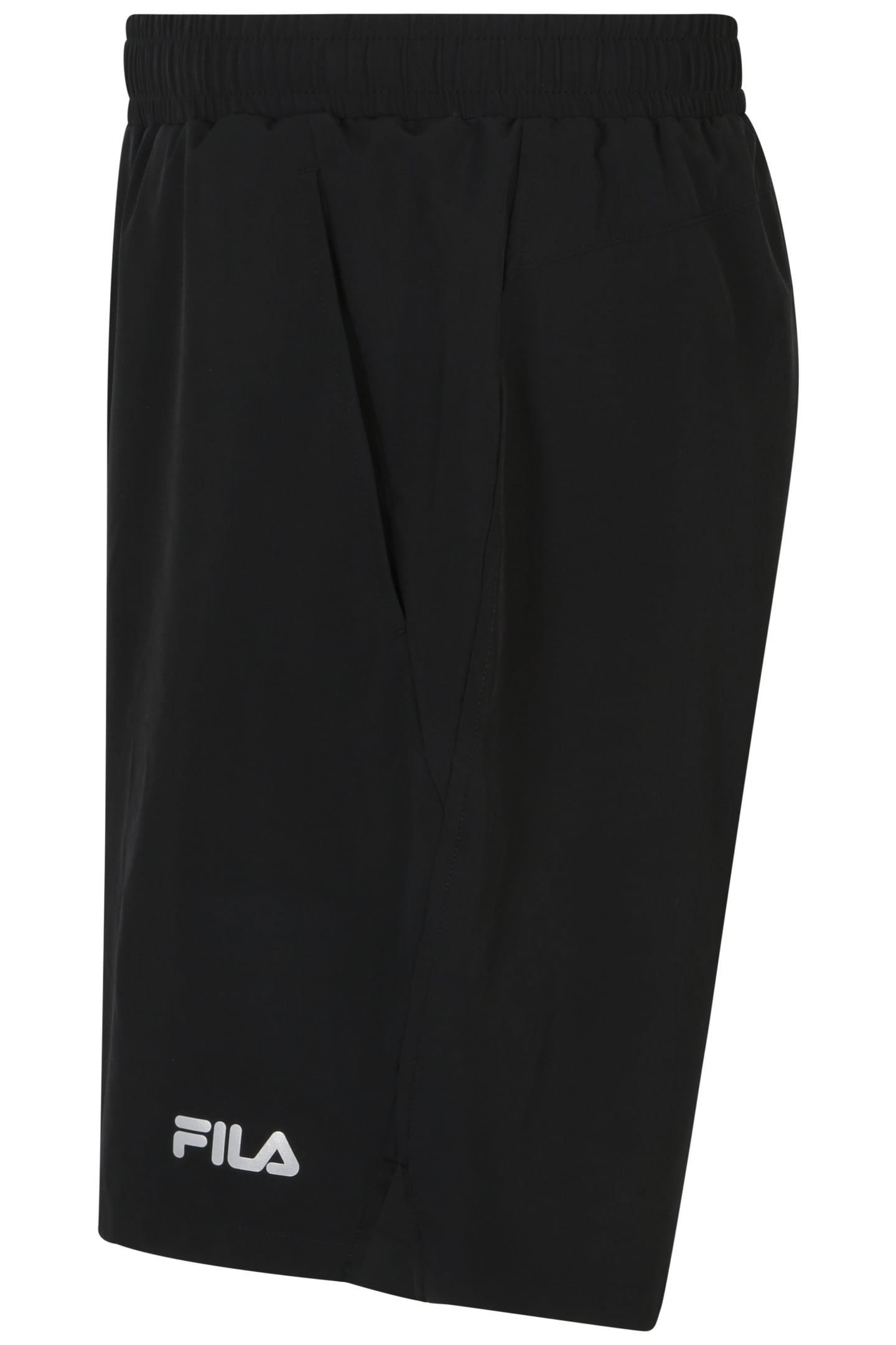 RAGALBUTO RUNNING SHORTS BLACK 6