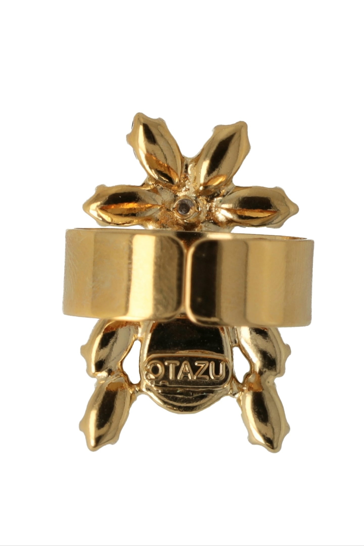 TROPICAL FLOWER RING 3