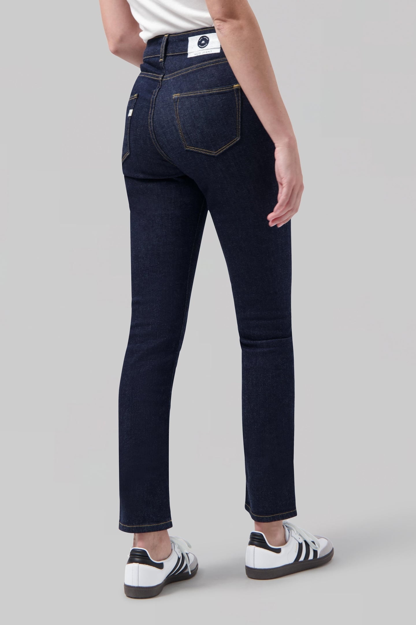 REGULAR SWAN STRONG BLUE 7