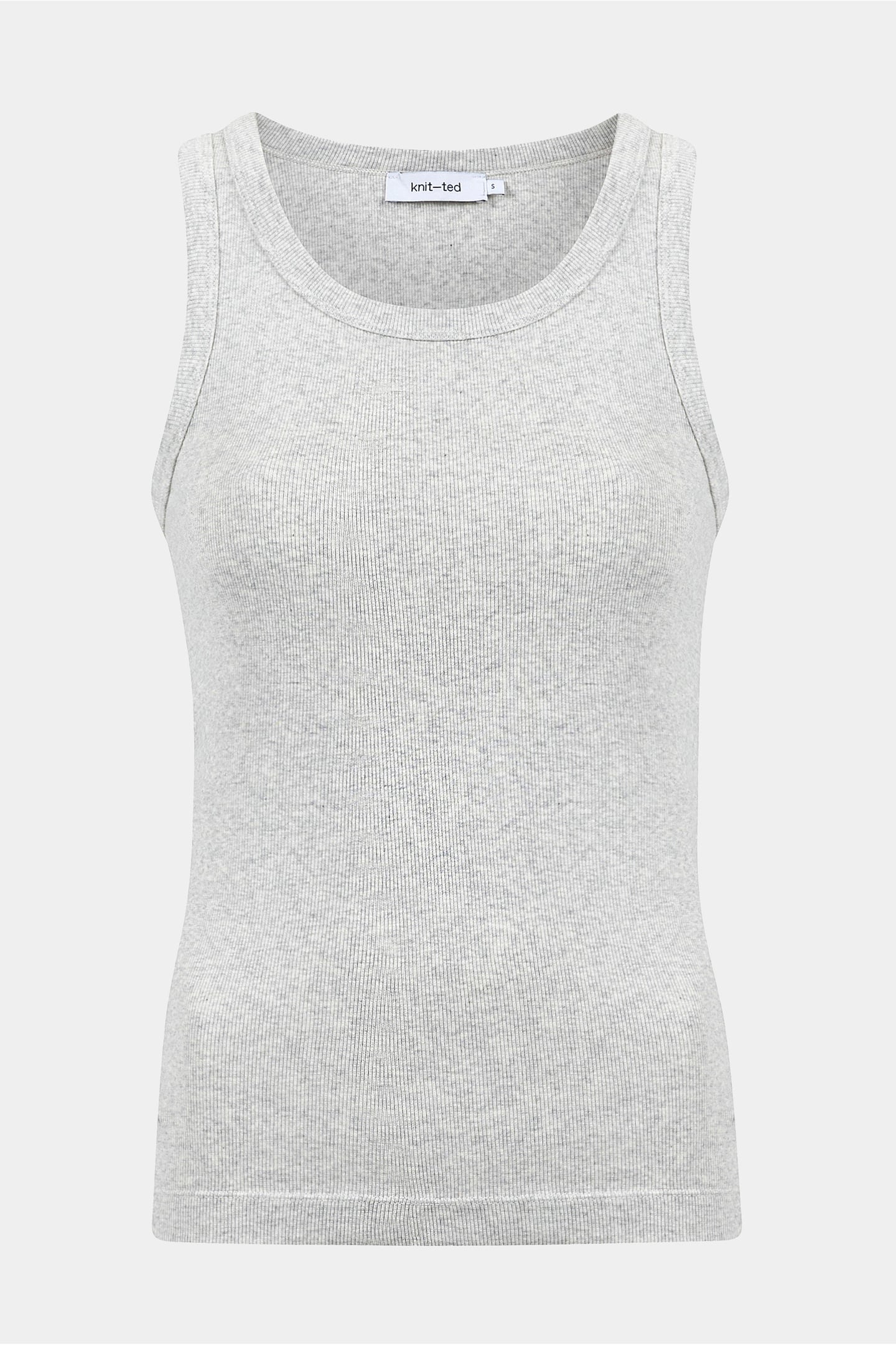 ELLA TOP LIGHT GREY 4