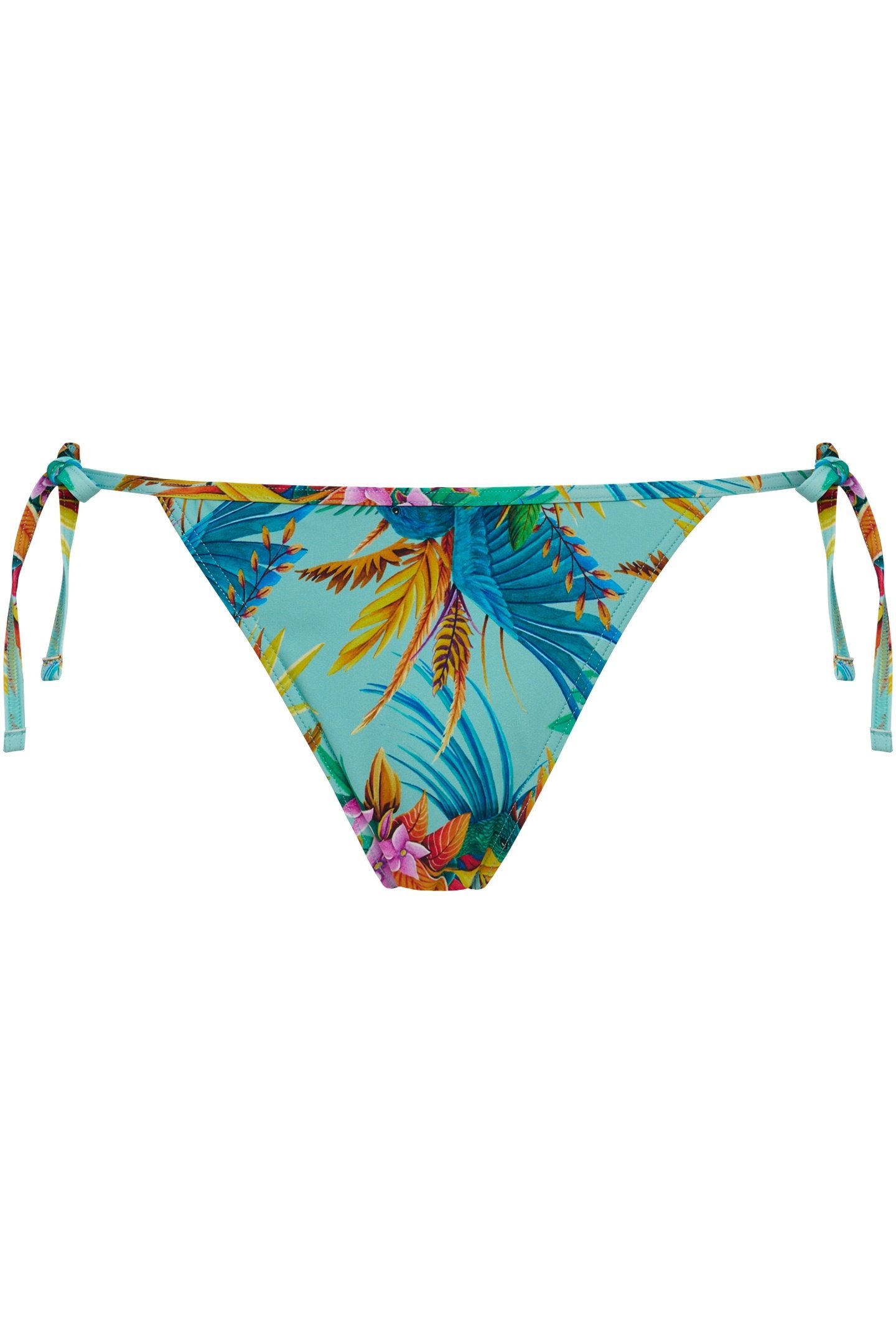 HULA HAKA AQUA SKY TANGA BRIEFS 3