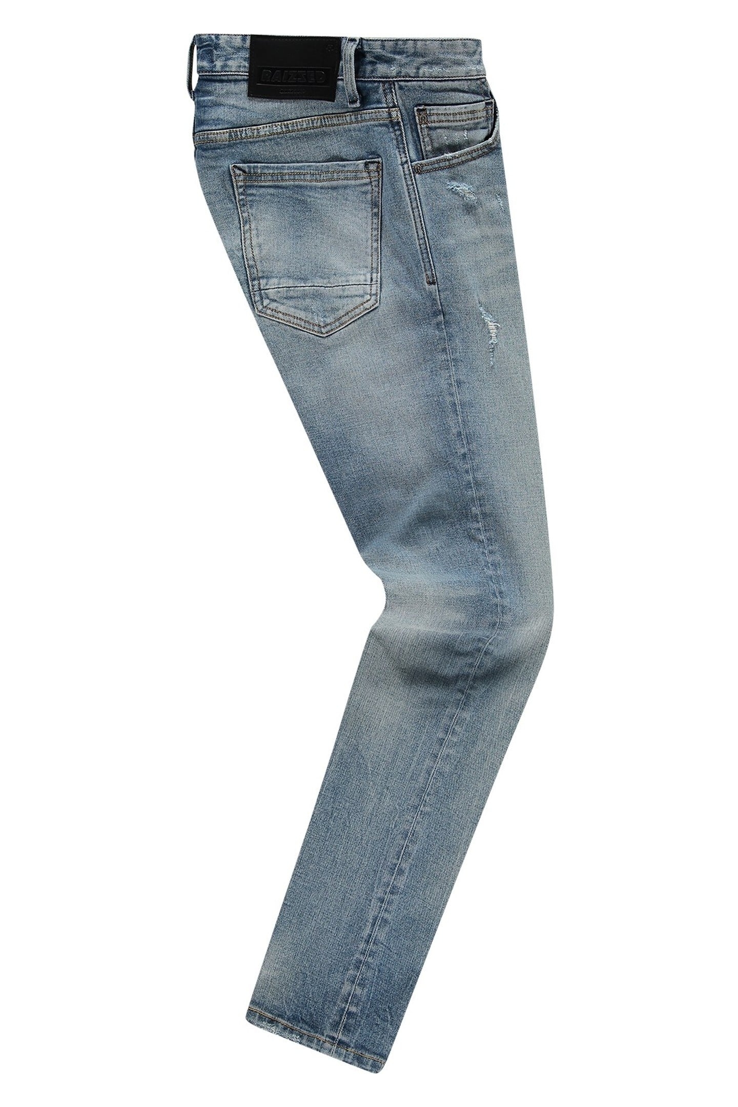 DESERT SKINNY JEANS LIGHT BLUE STONE 3
