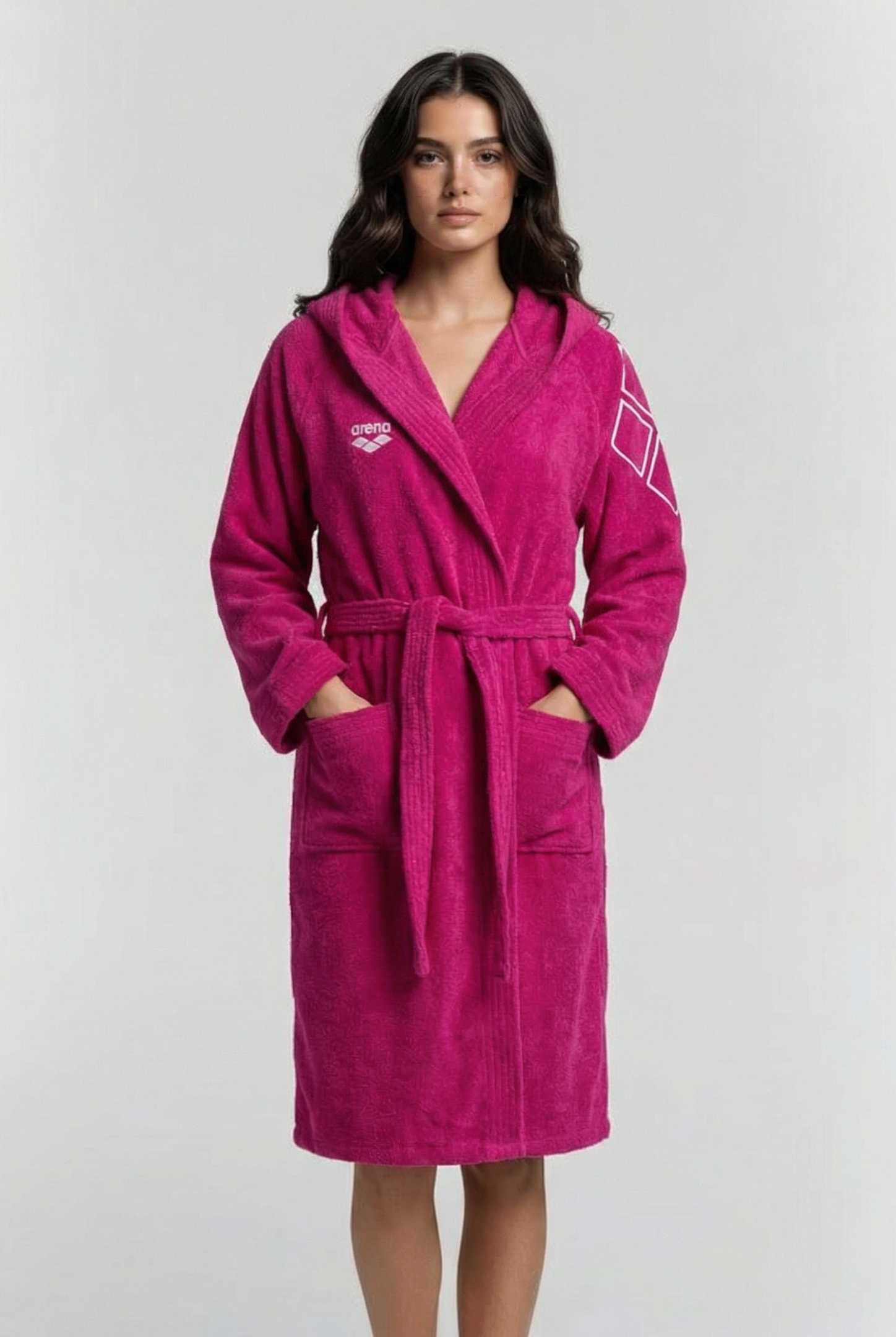 UNISEX ZODIACO FUCHSIA-WHITE 1