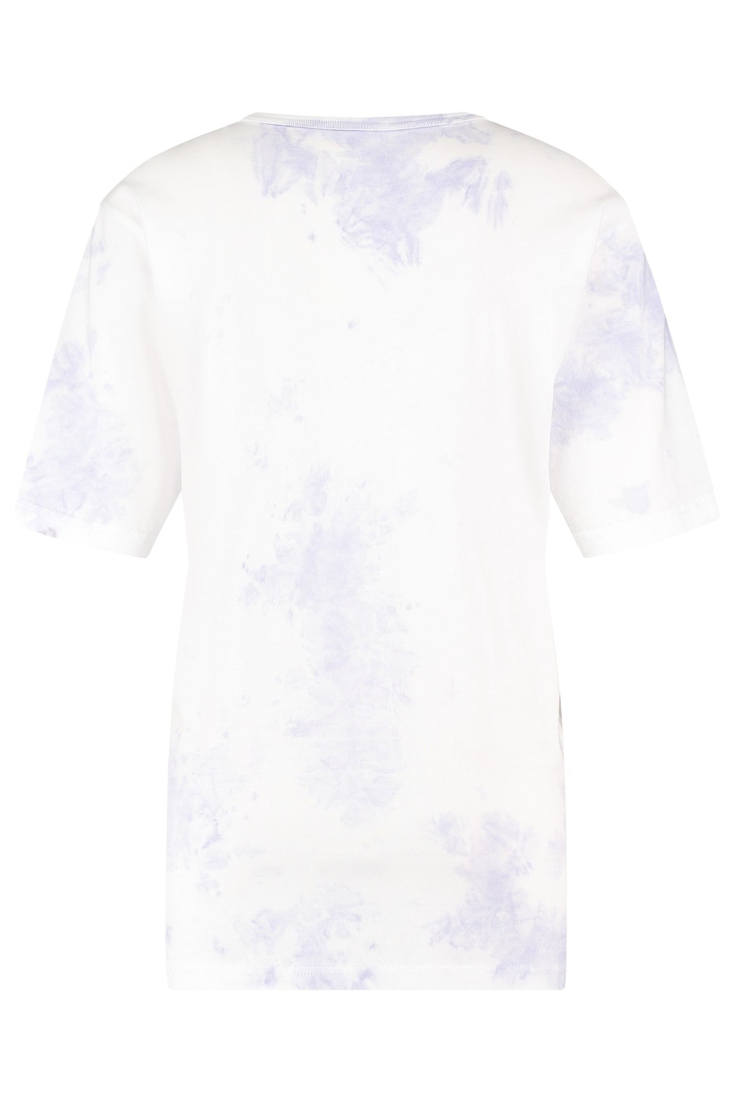 HALIEN SHORT SLEEVE SOFT LILAC 4