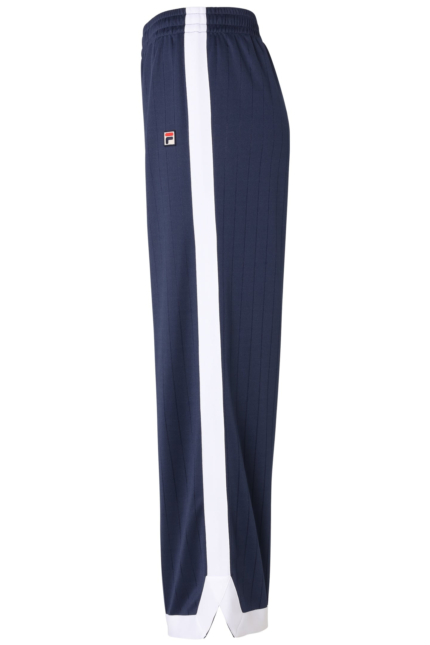 LORCE TRACK PANTS BLACK IRIS 4