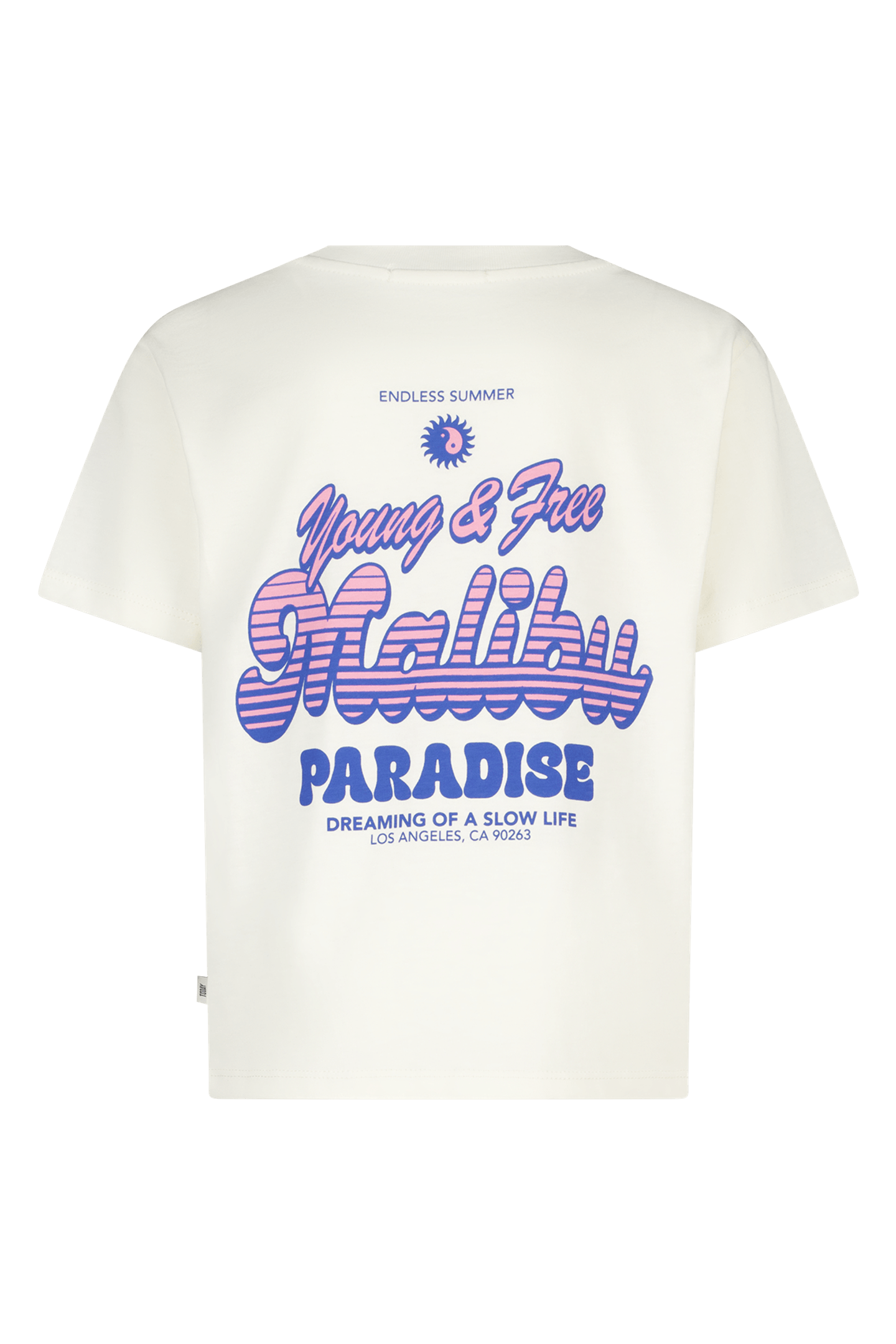 ELISSA JR OFF WHITE 4