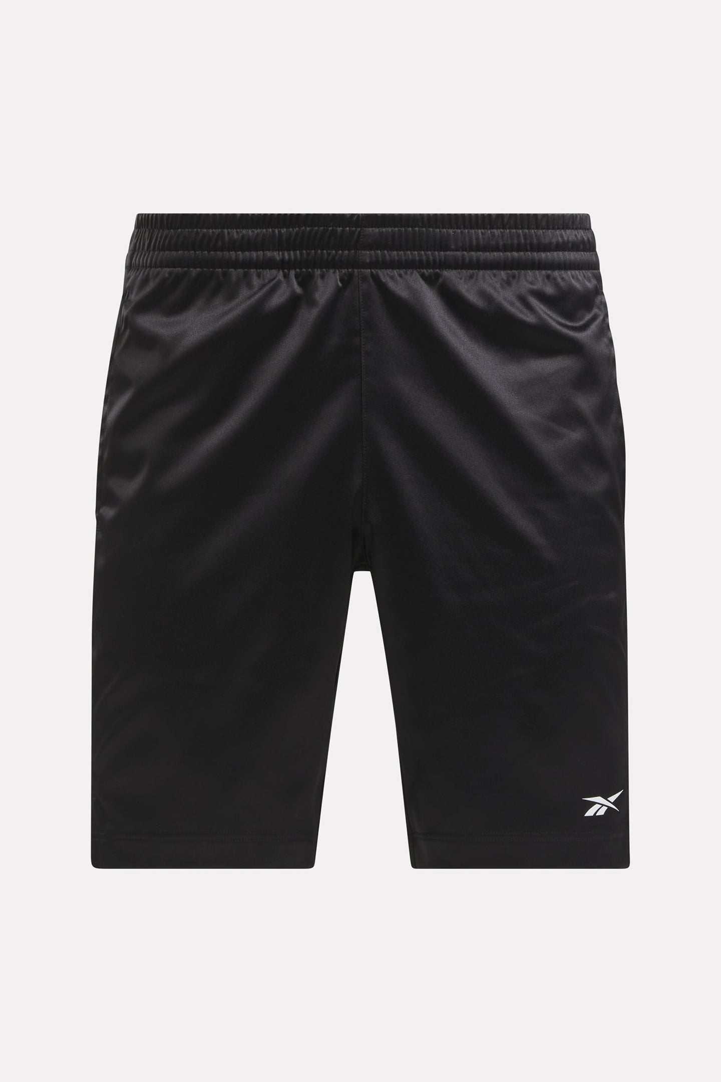 BB SATIN AND MESH SHORT 1