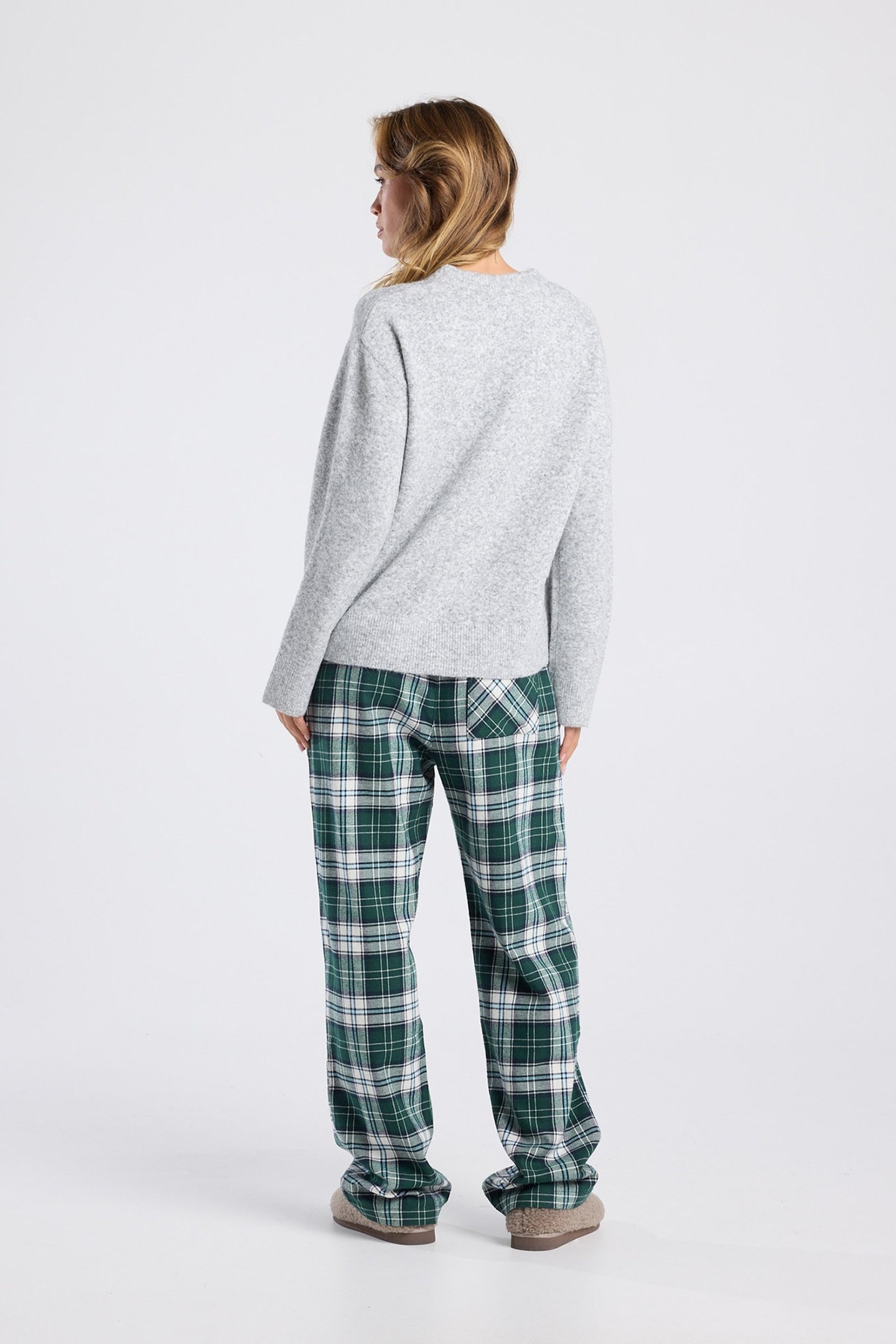 MORGAN Z GREEN/BLUE 2