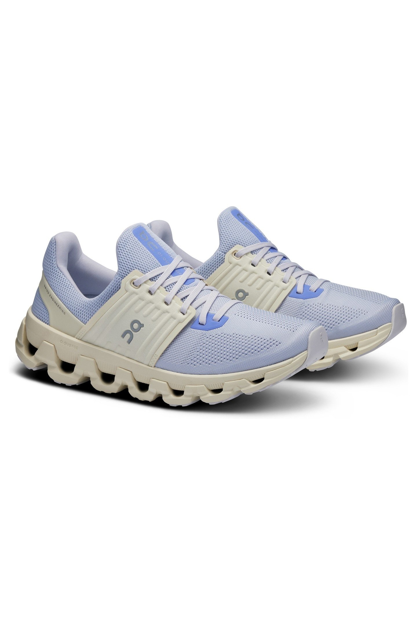 CLOUDSWIFT 3 AD W HEATHER | CREAM 2