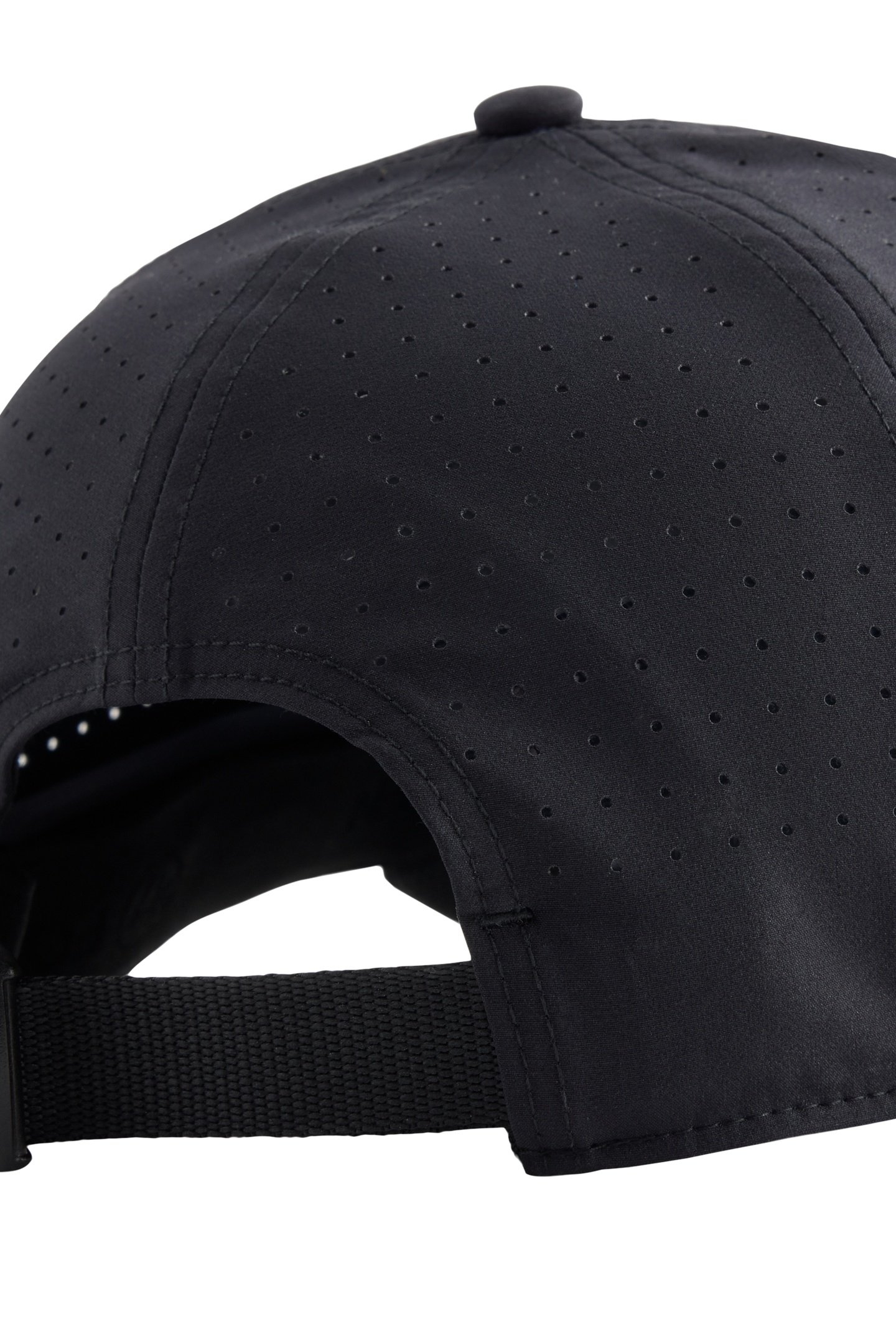 UNISEX '47 CLEAN UP ULTIMATE RUN HAT BLACK 4