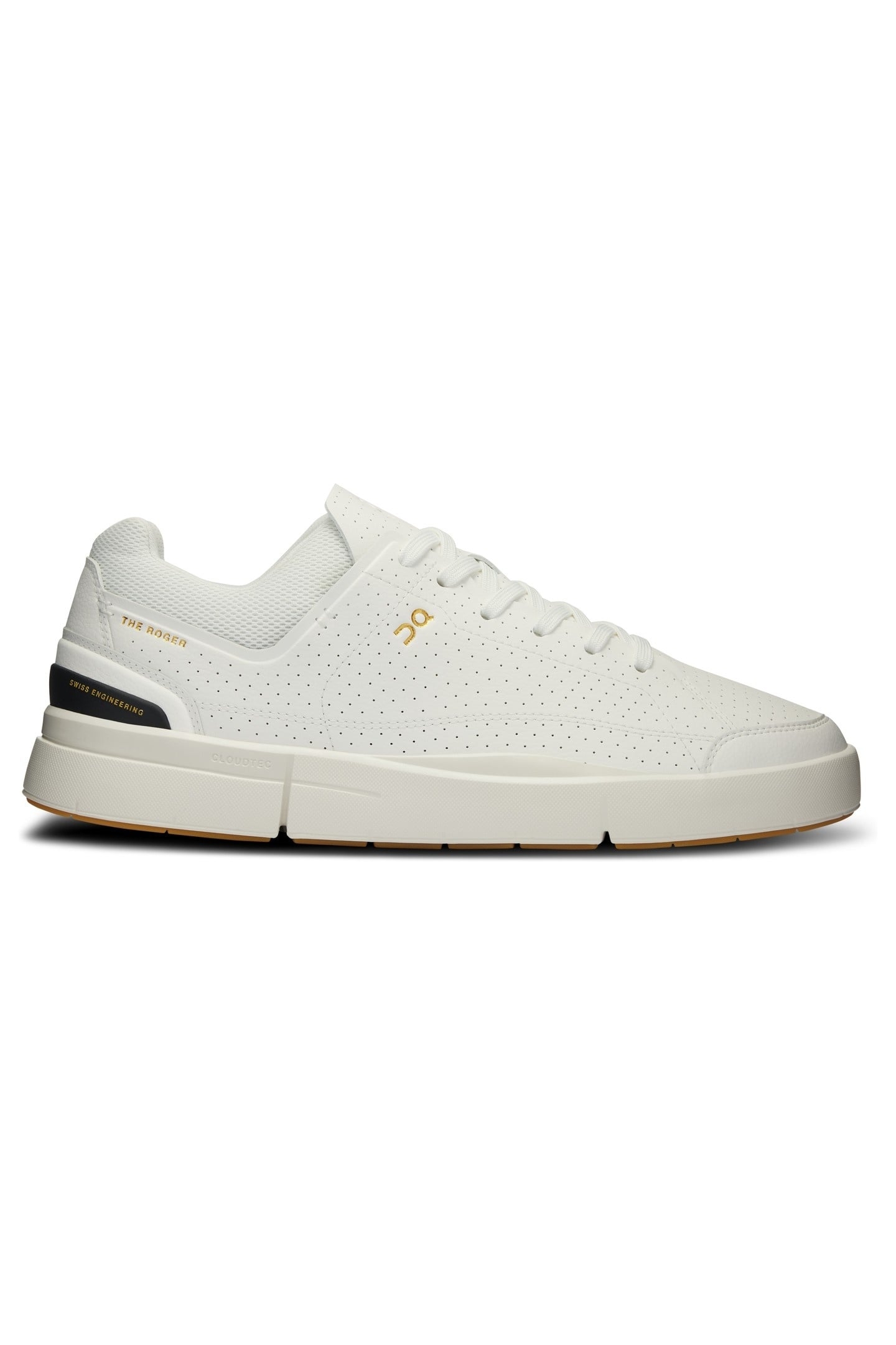 THE ROGER CENTRE COURT 2 M WHITE | BLACK 1