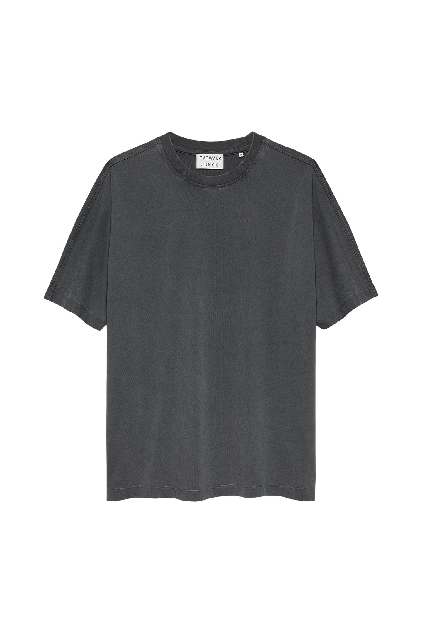 OVERSIZED TSHIRT CARBON 7