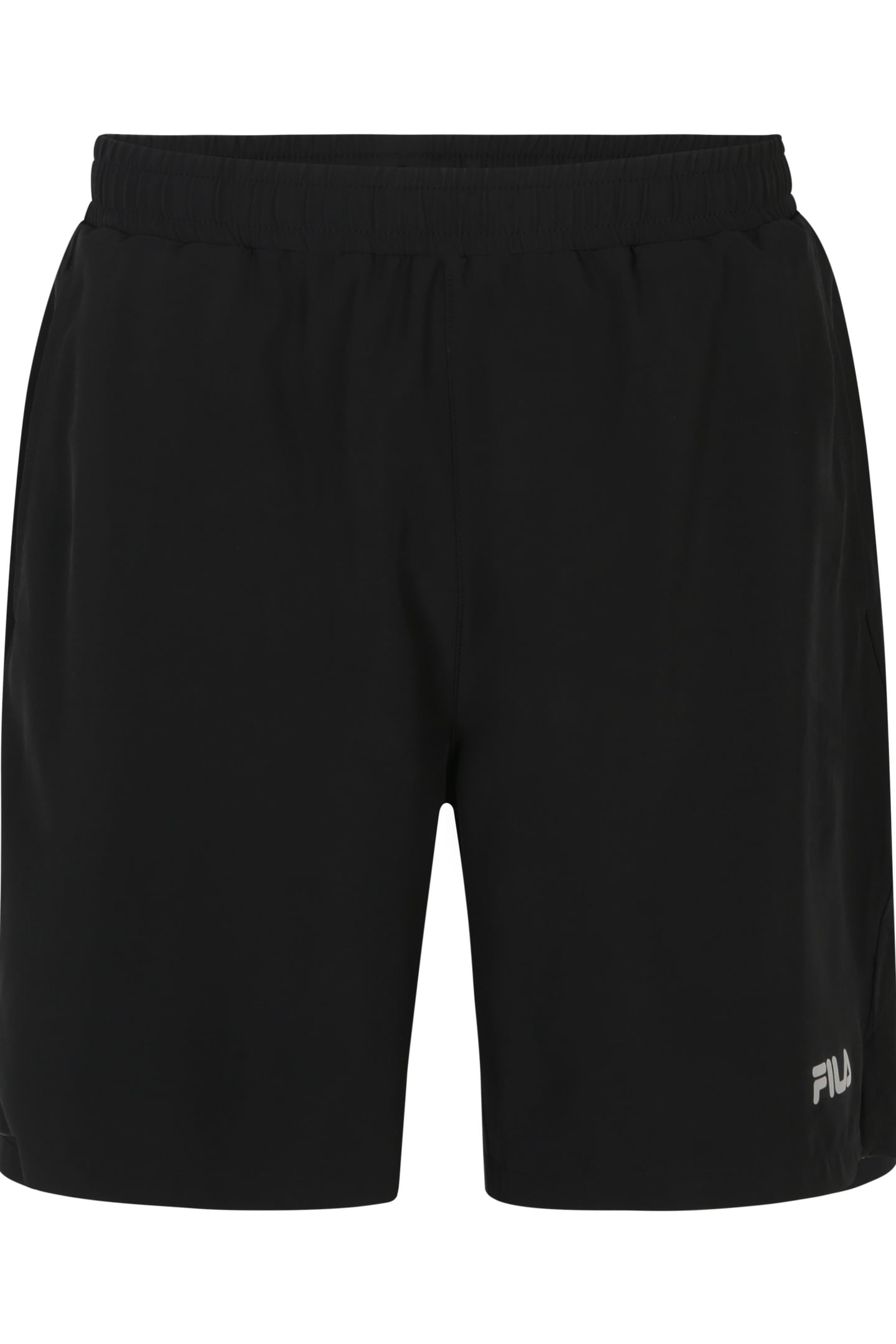 RAGALBUTO RUNNING SHORTS BLACK 5