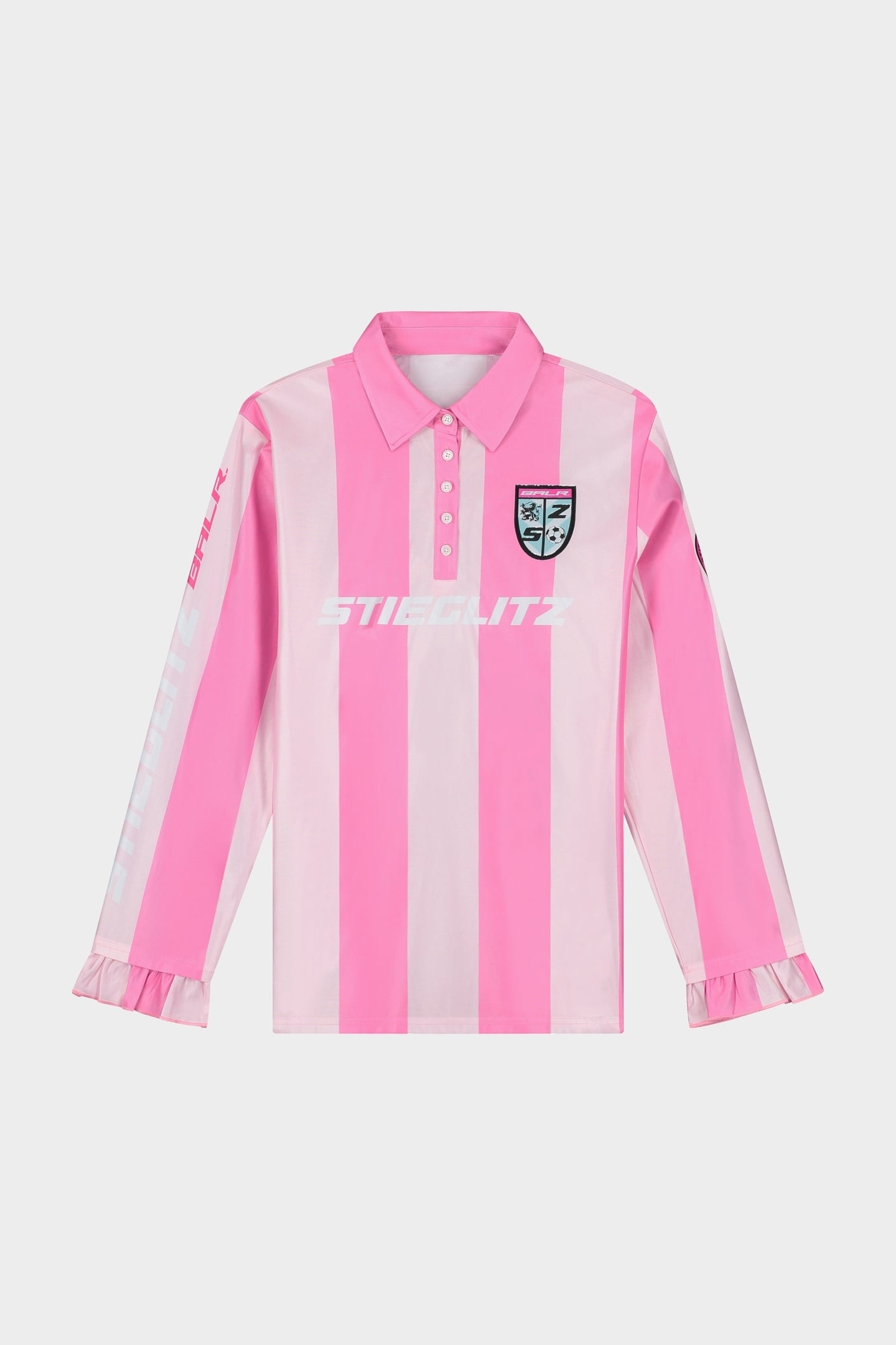 VEER FOOTBALL JERSEY MULTI 2