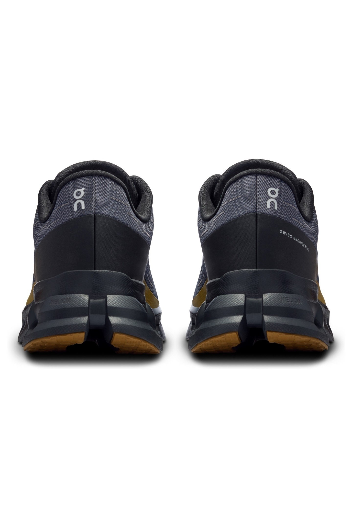 CLOUDSPARK 1 M IRON | BLACK 5