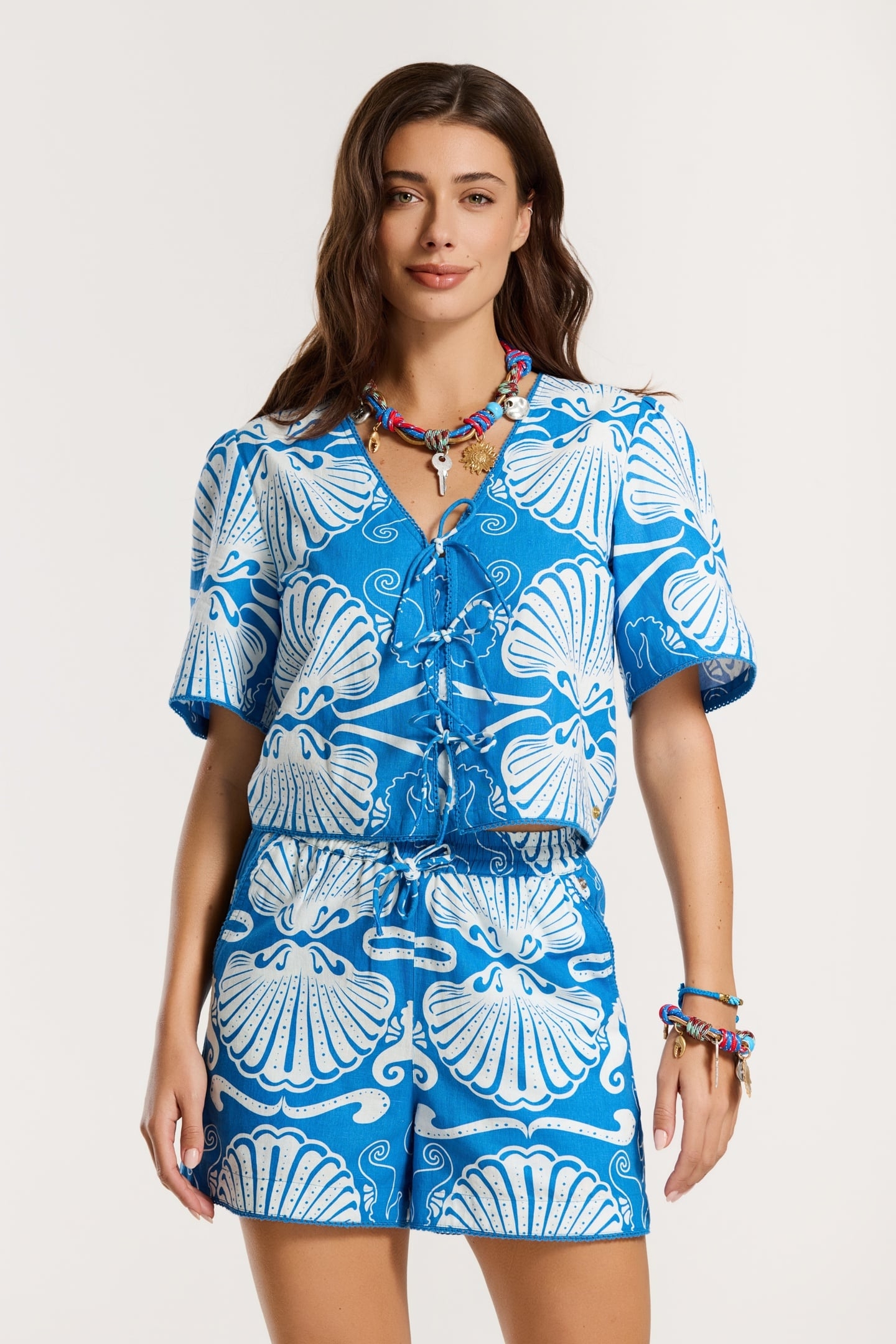 IMKE TOP SEA PEARL BLUE SEA PEARL 3