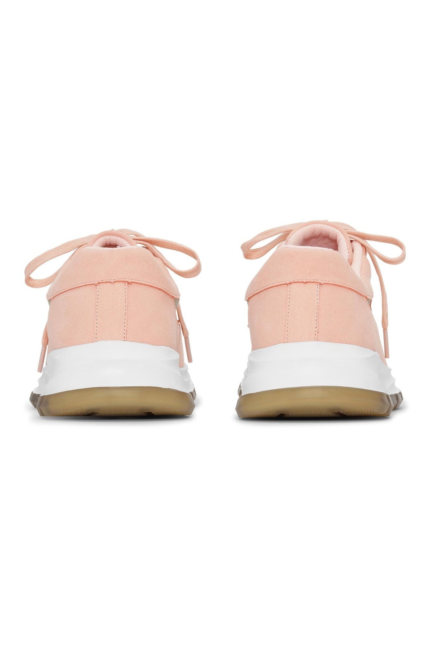 SHOES TILIA4072 ADOBE ROSE WHITE 8
