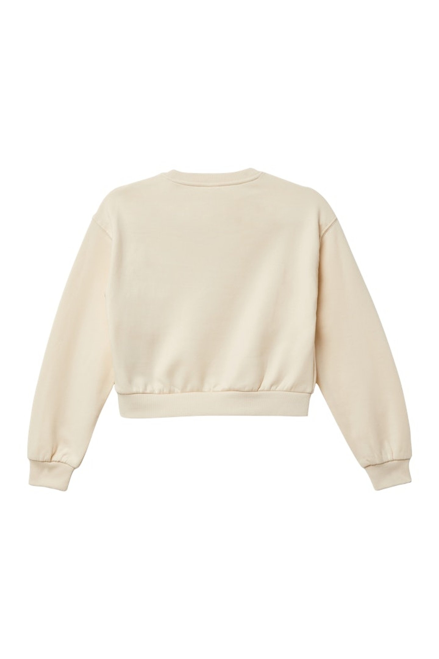 S.OLIVER SWEATSHIRTS OFFWHITE 1