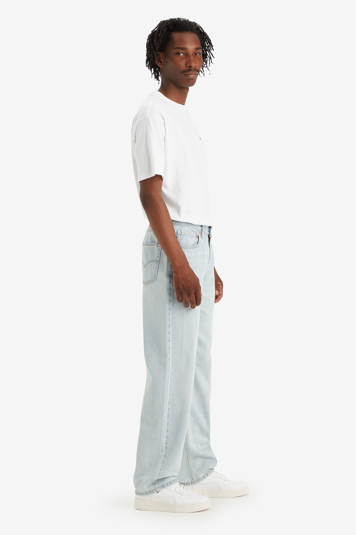 565 LOOSE STRAIGHT FALLING OUT 3