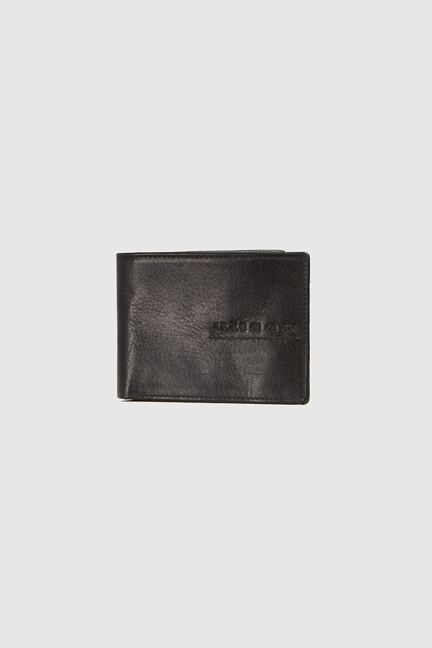 LEATHER WALLET 1