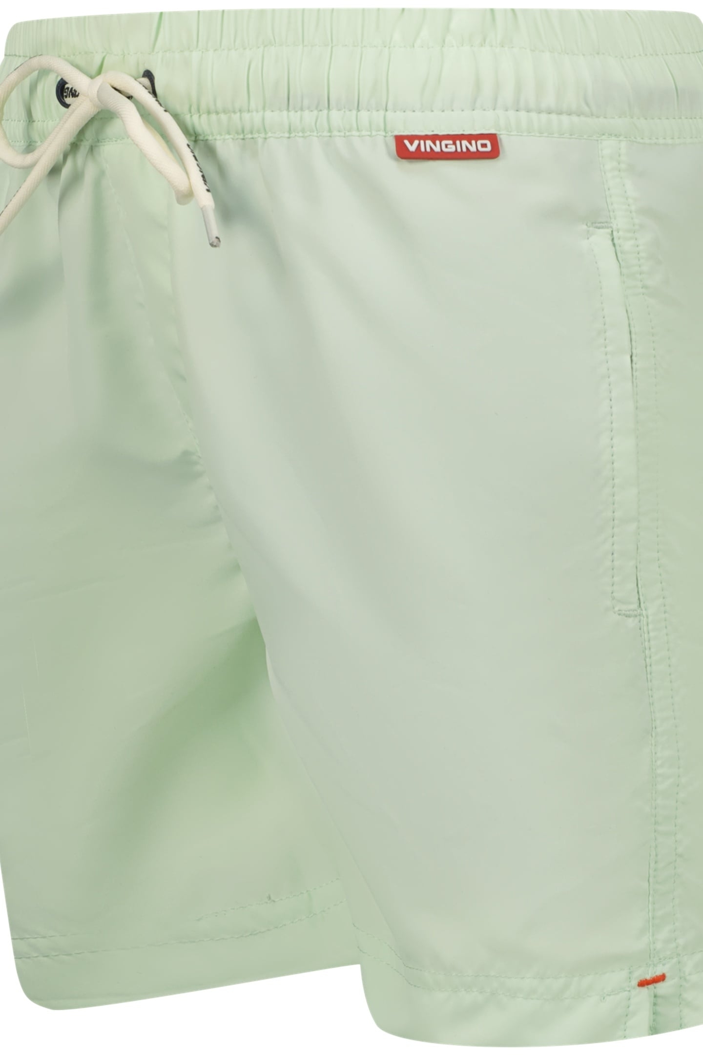 BASIC-SWIMTRUNK PARADISE GREEN 3