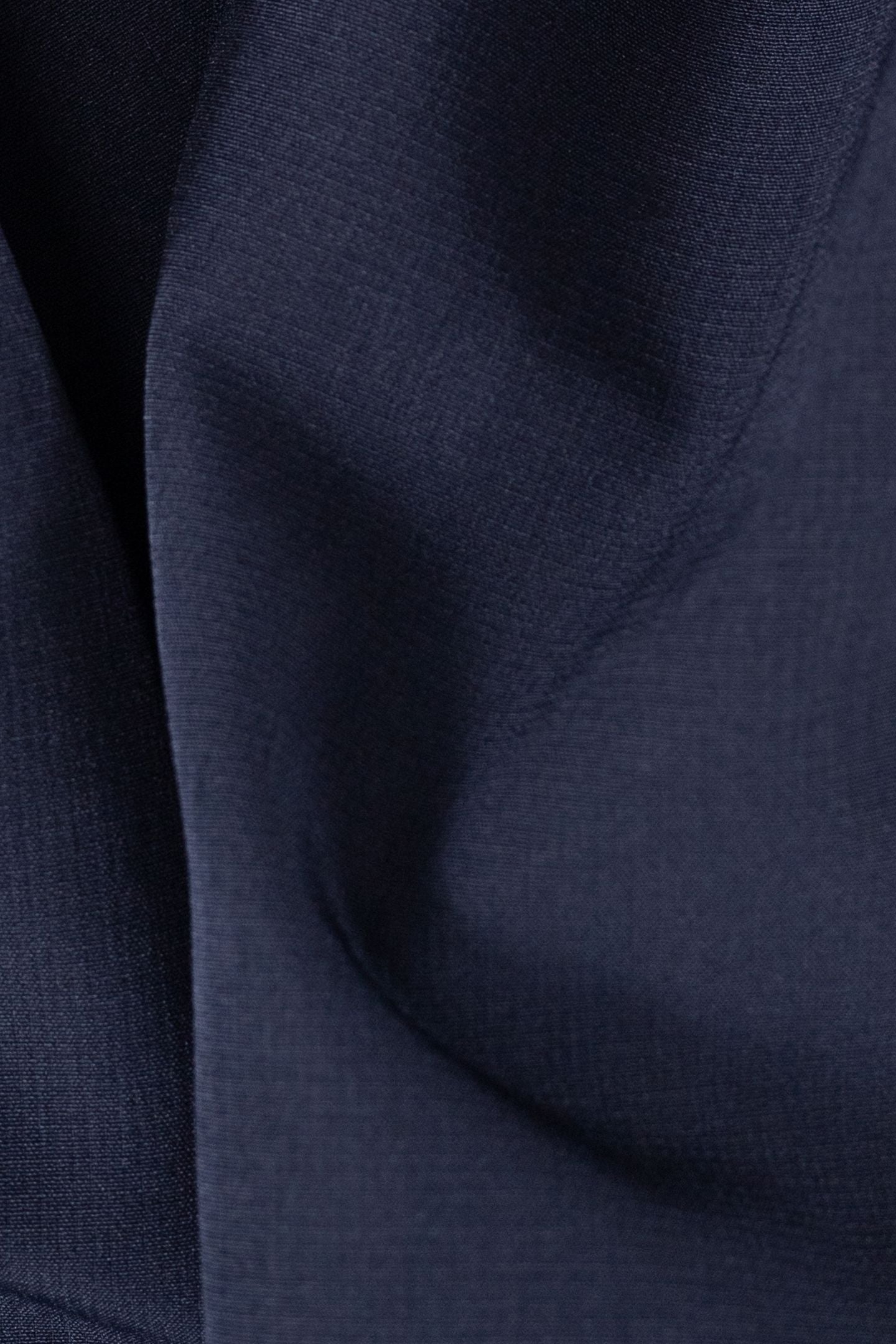 BATTLE NAVY NYLON JOGGER 4