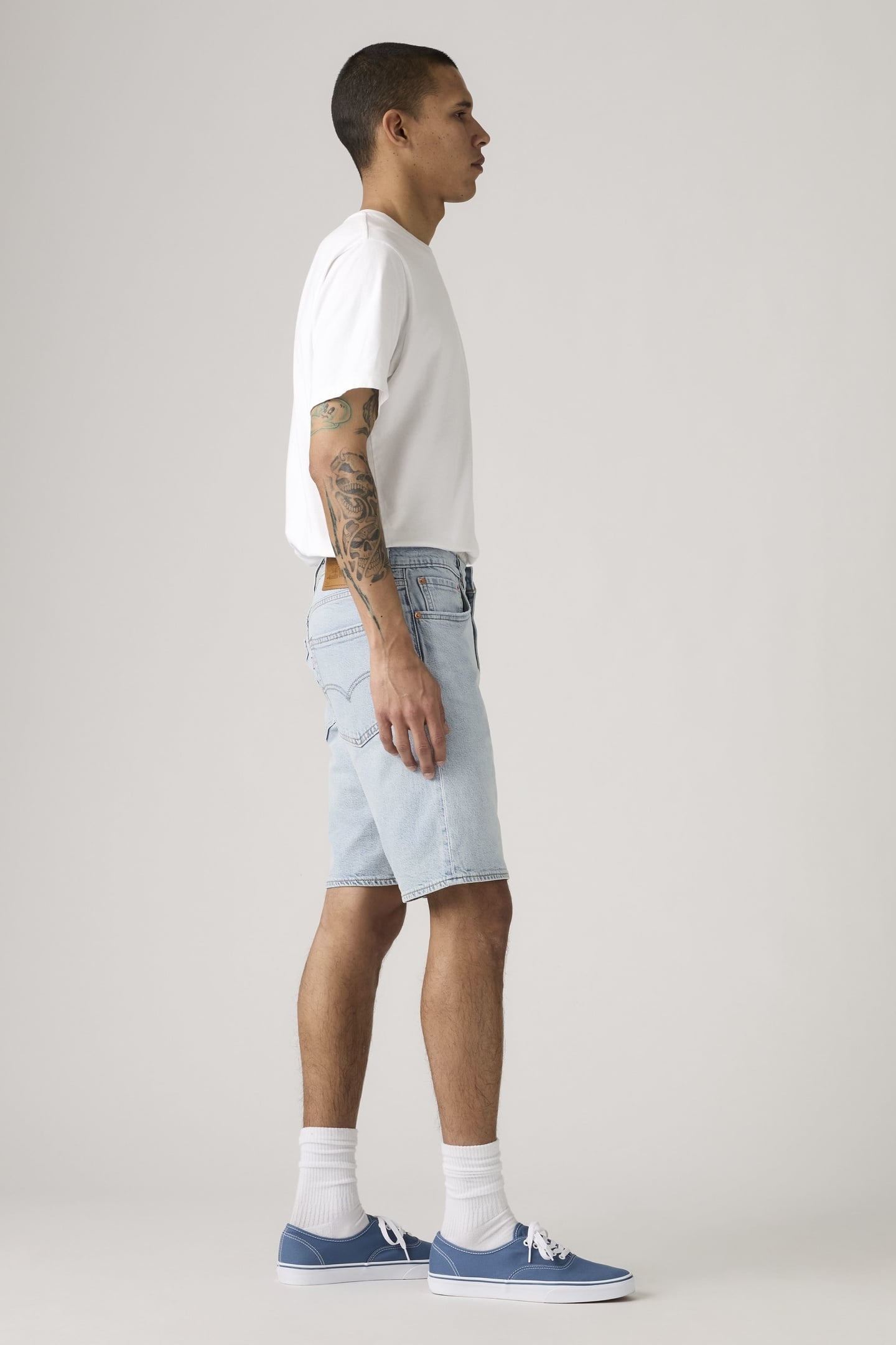 405 STANDARD SHORTS FIRST NAME BASIS SHO 5