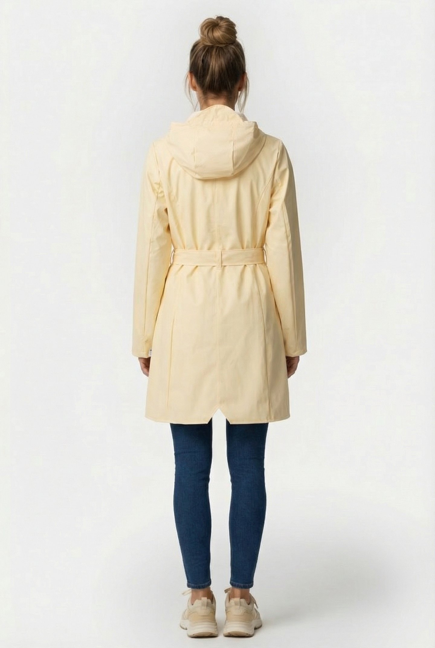 CURVE LONG JACKET W3 GLEAM 3