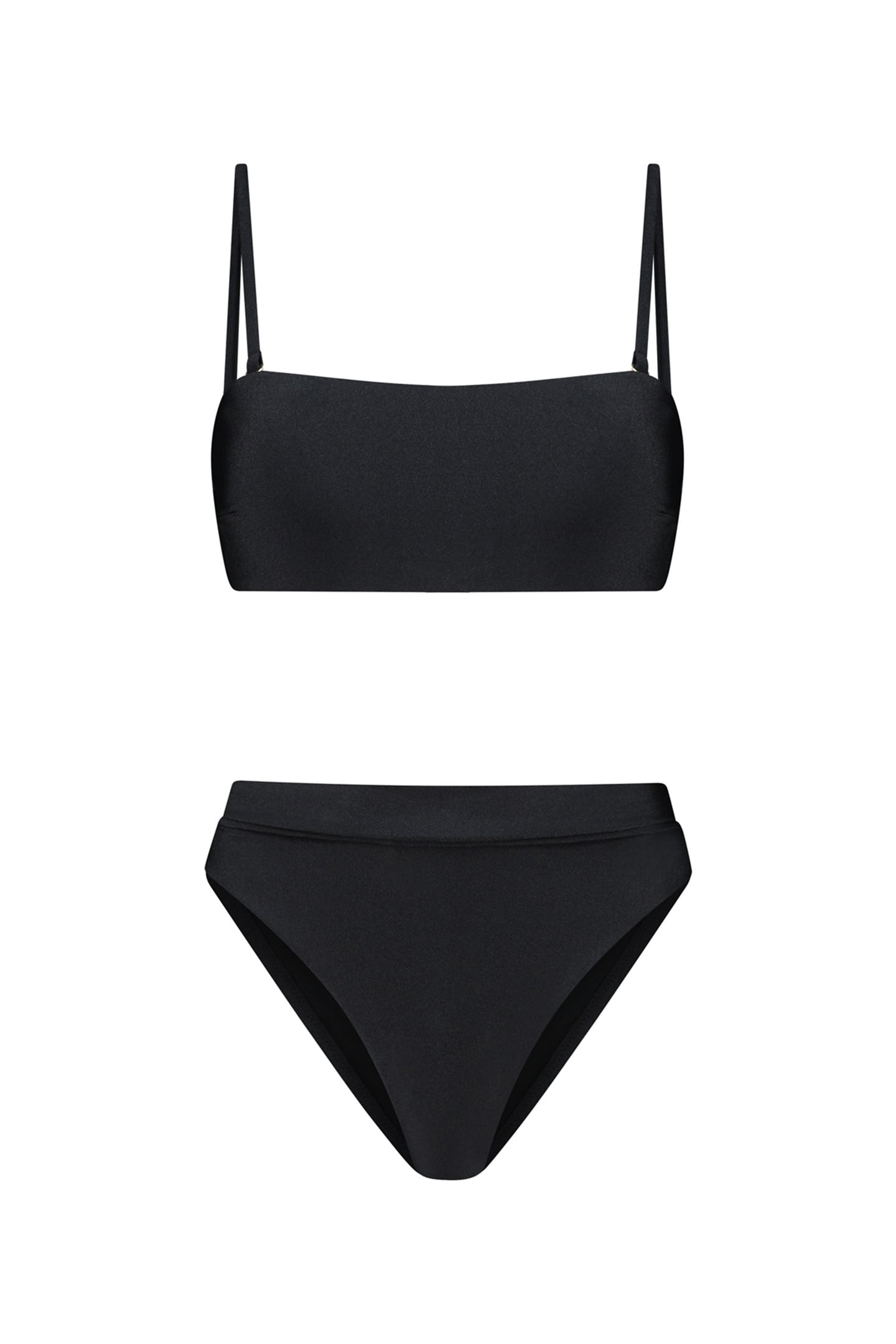 LOLA BIKINI SET BLACK 6