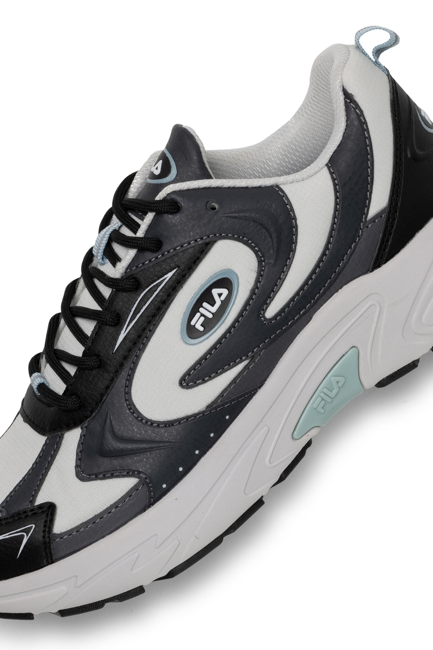 KREATIX WMN BLACK-NIMBUS CLOUD 3