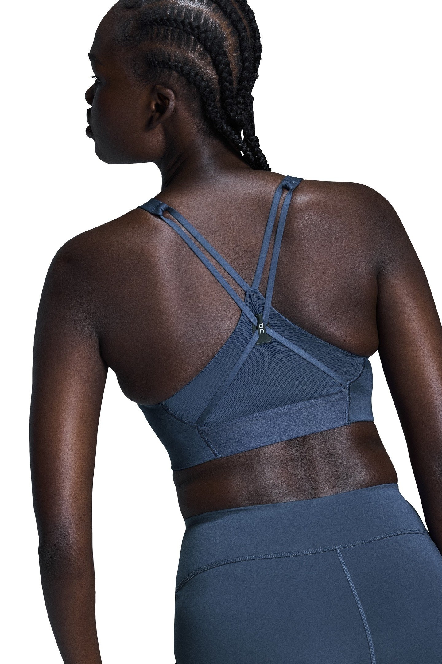 ACTIVE BRA 2 W DENIM 4