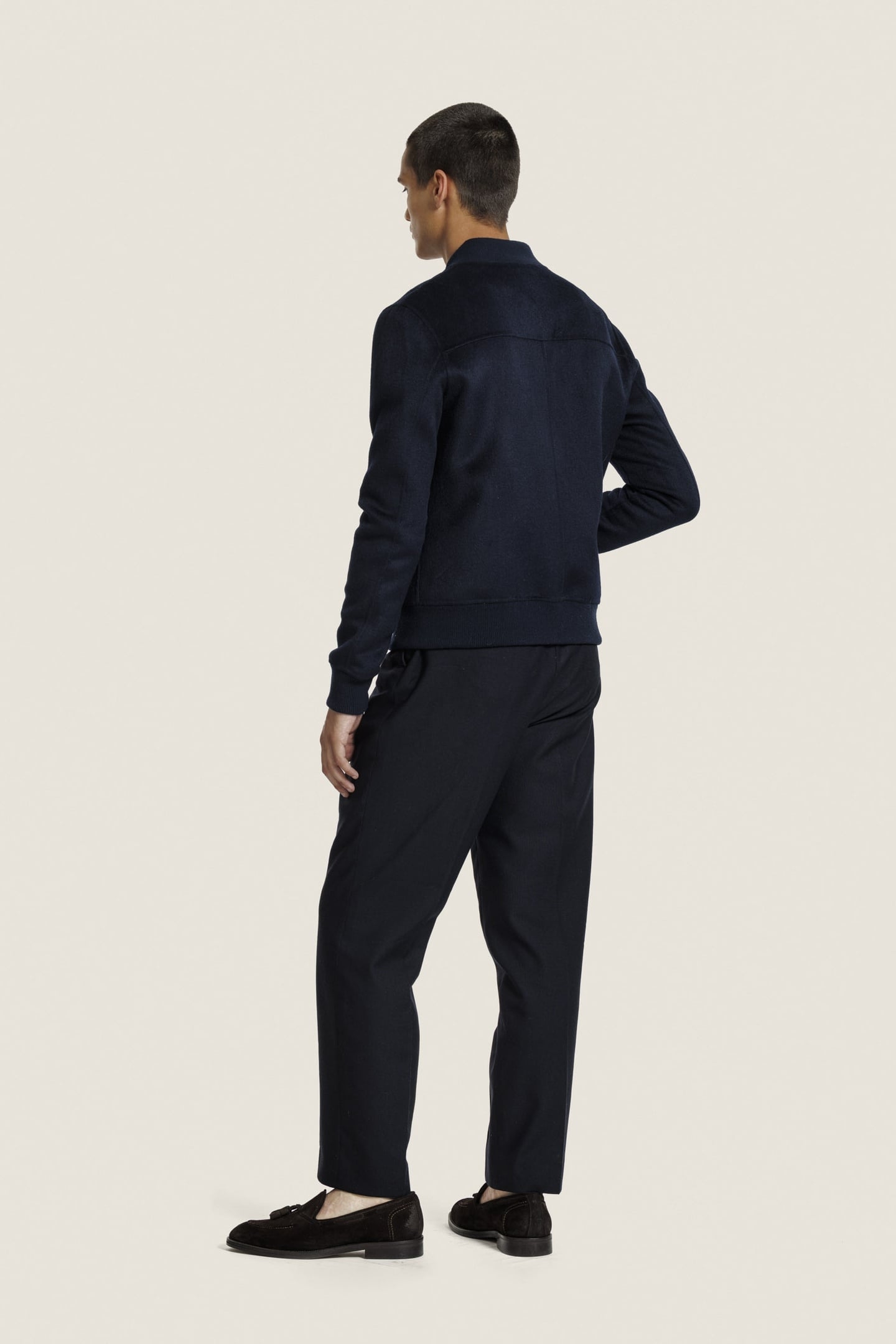 MICK JACKET NIGHT BLUE 2