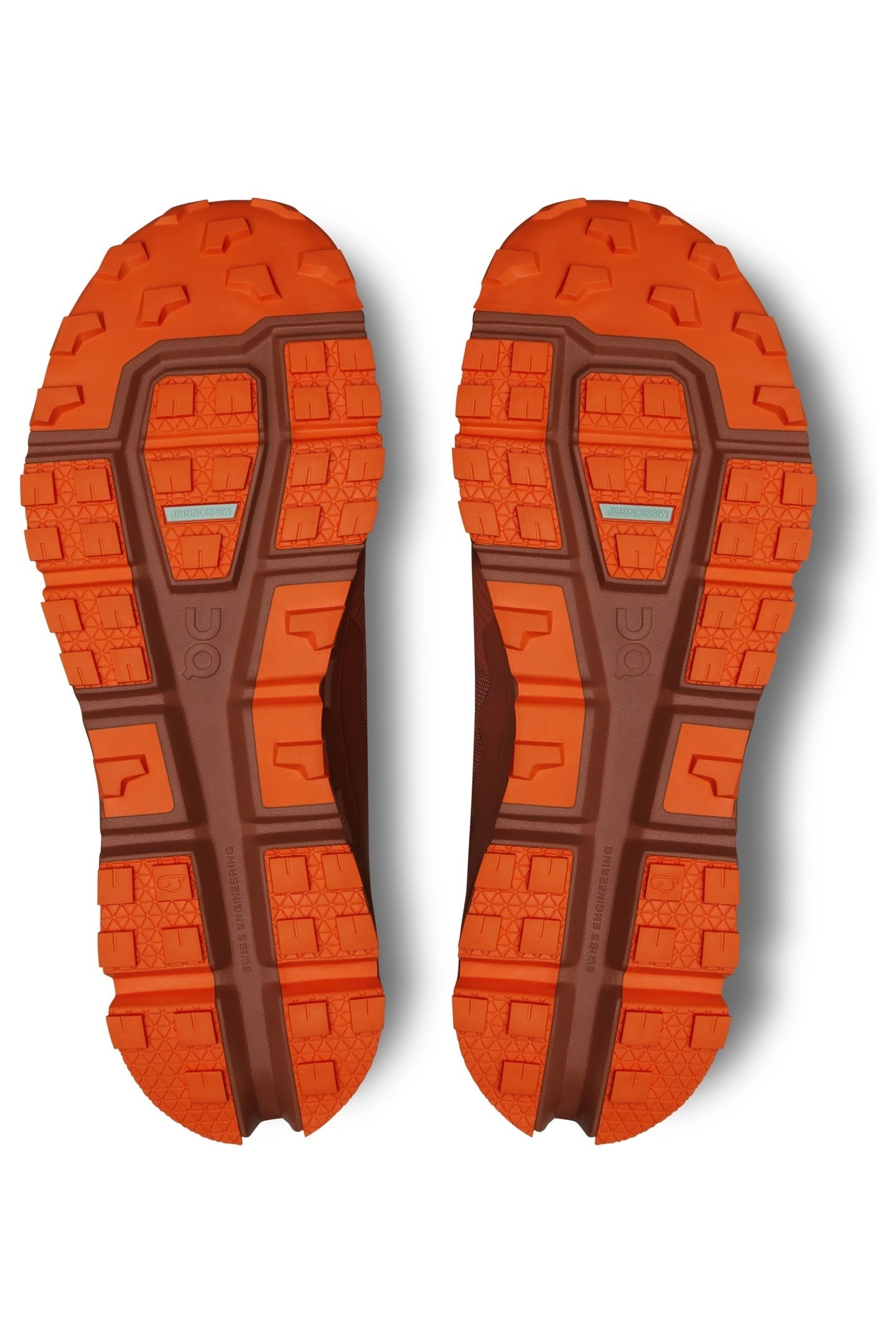 CLOUDULTRA 2 M AUBURN | FLAME 6