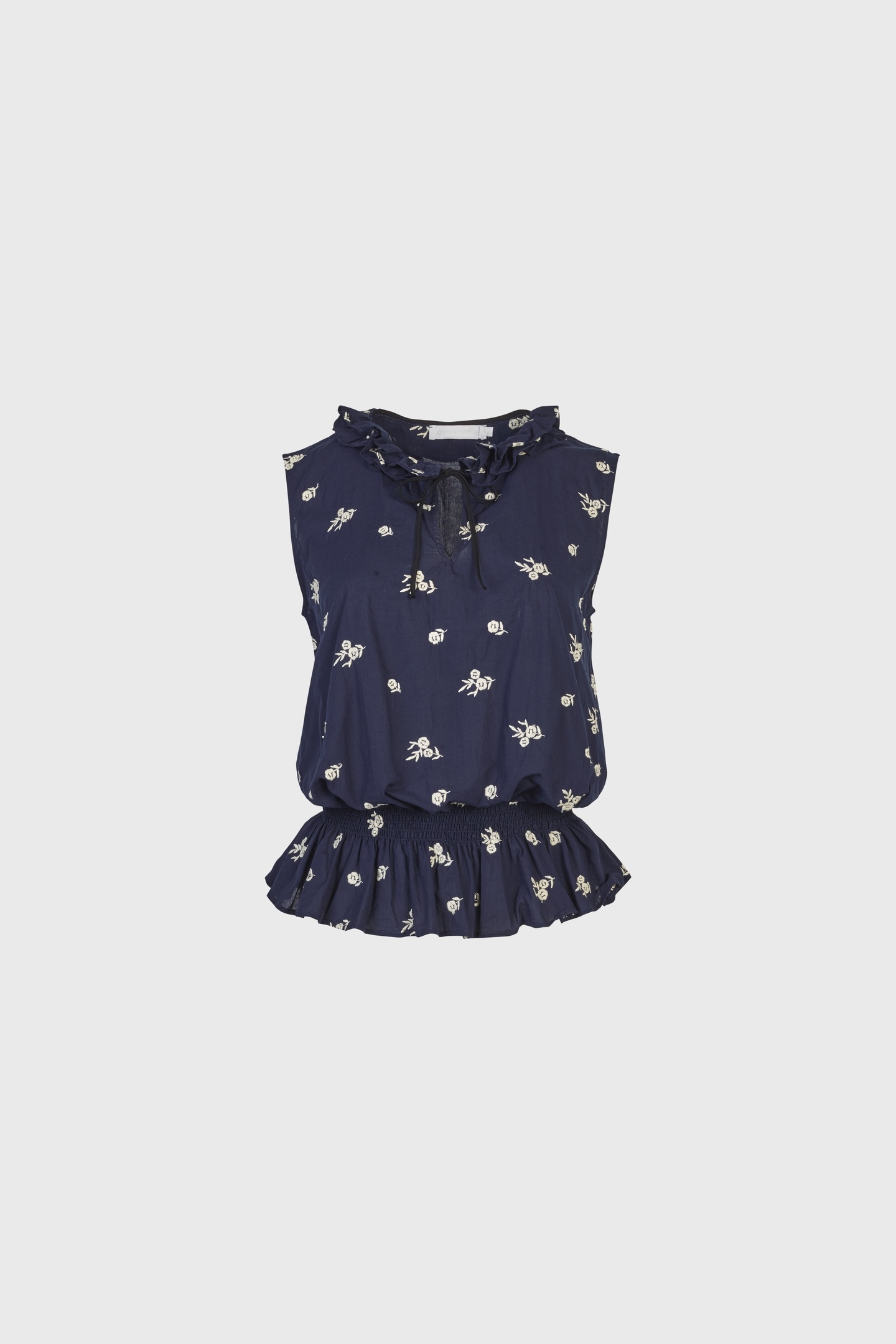 GALLOISE DARK NAVY 3