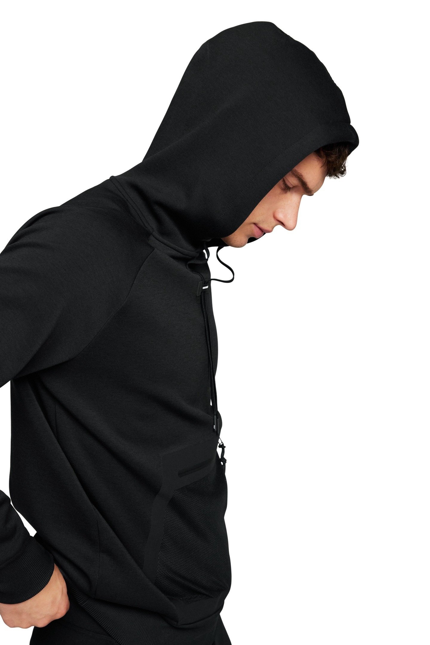 HOODIE 3 M BLACK 4