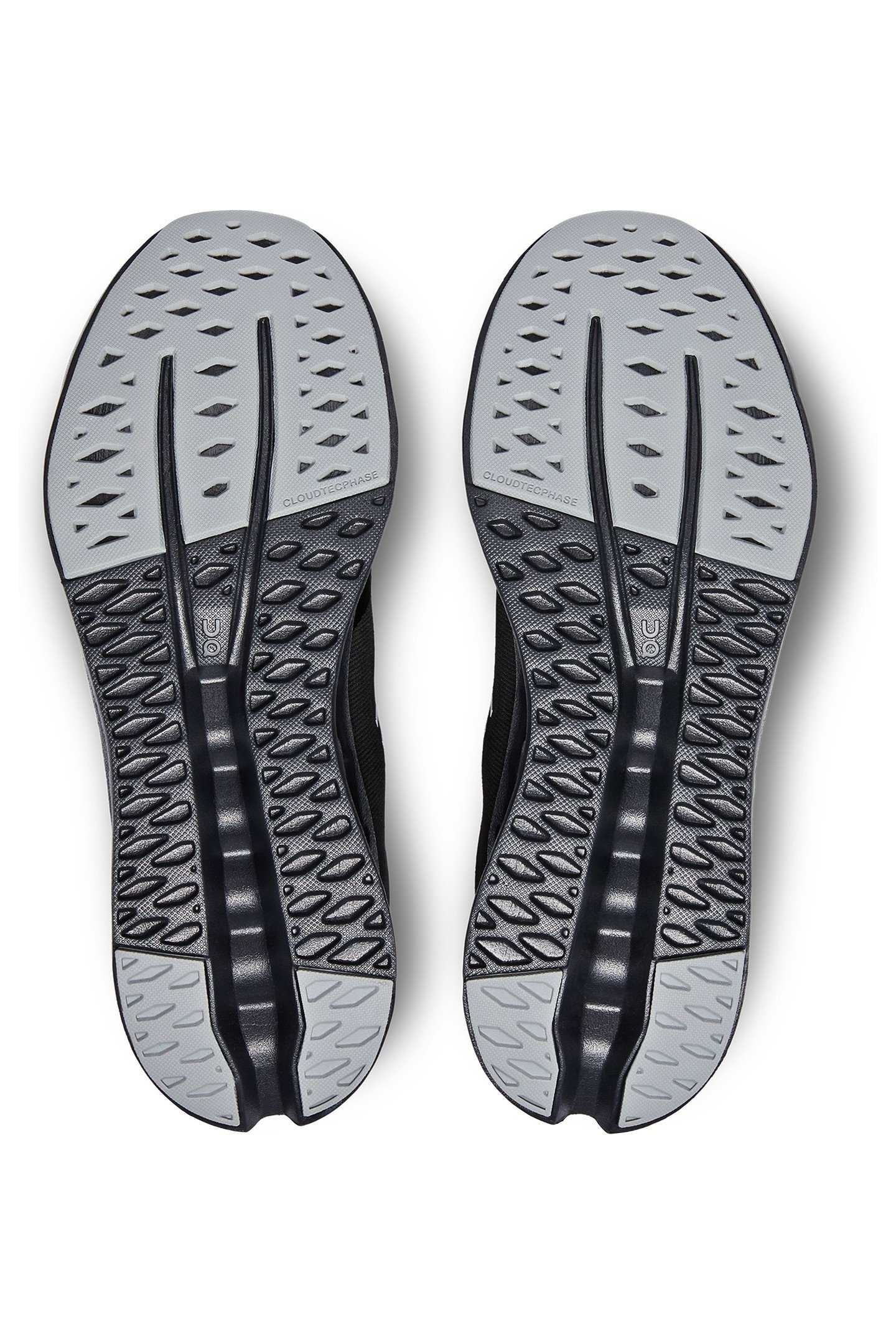 CLOUDSURFER 1 M ALL BLACK 6