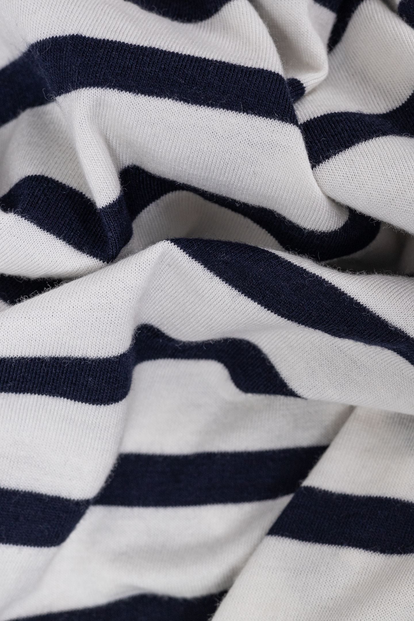 OVERSIZED SAILOR TEE WITH SHOULDER JEWELS 6