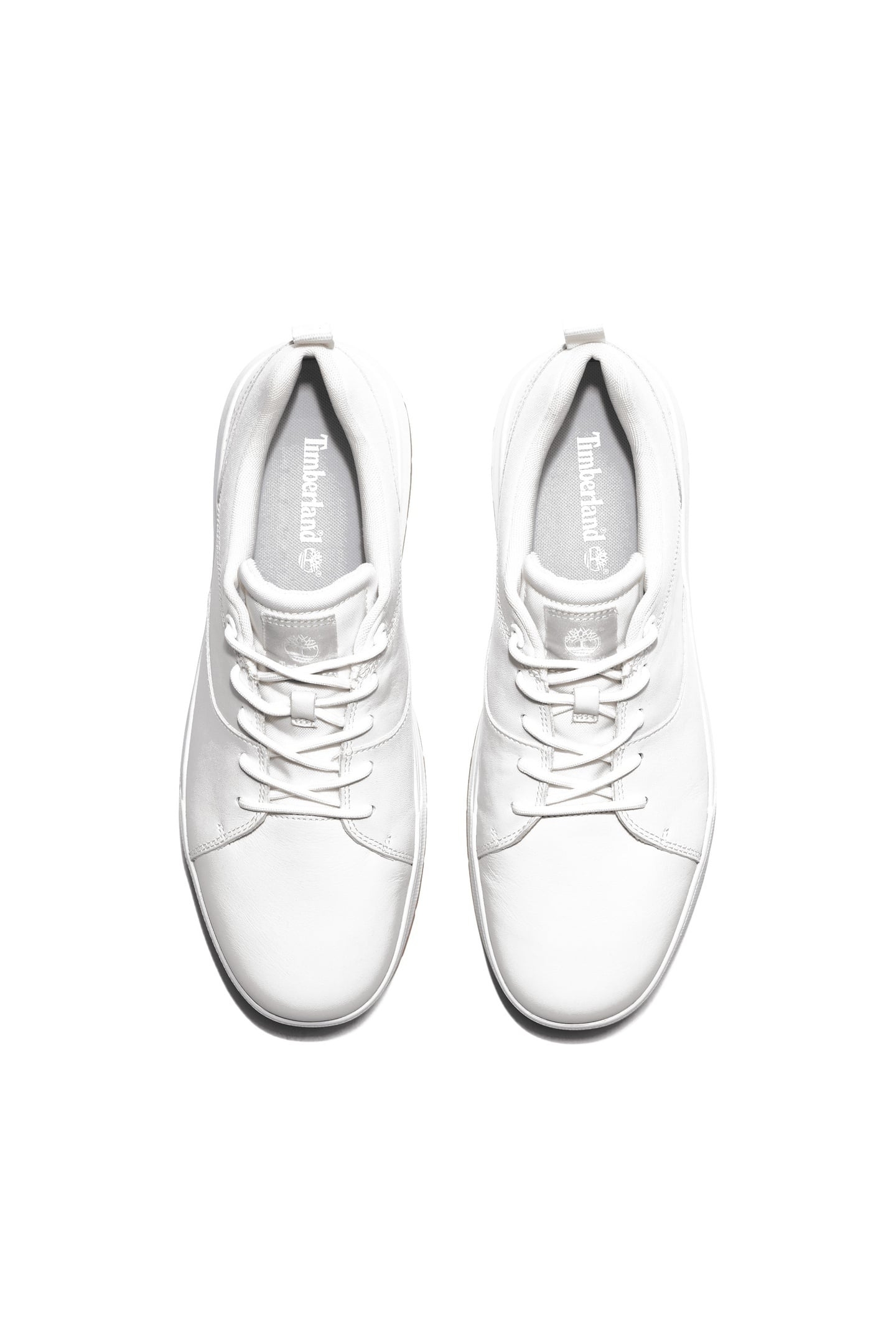 MAPLE GROVE LOW LACE UP SNEAKER BLANC DE BLANC 3